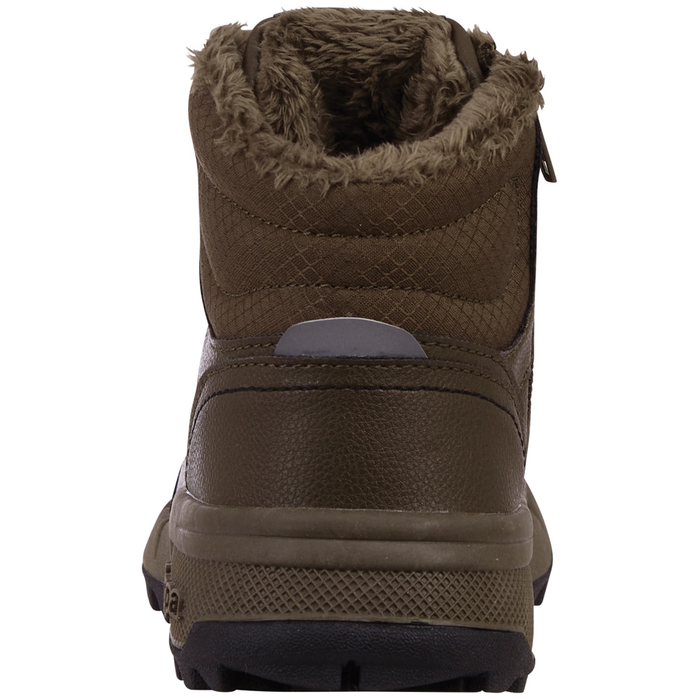 Kappa Winterboots, mit praktischem Reißverschluss auf der Innenseite