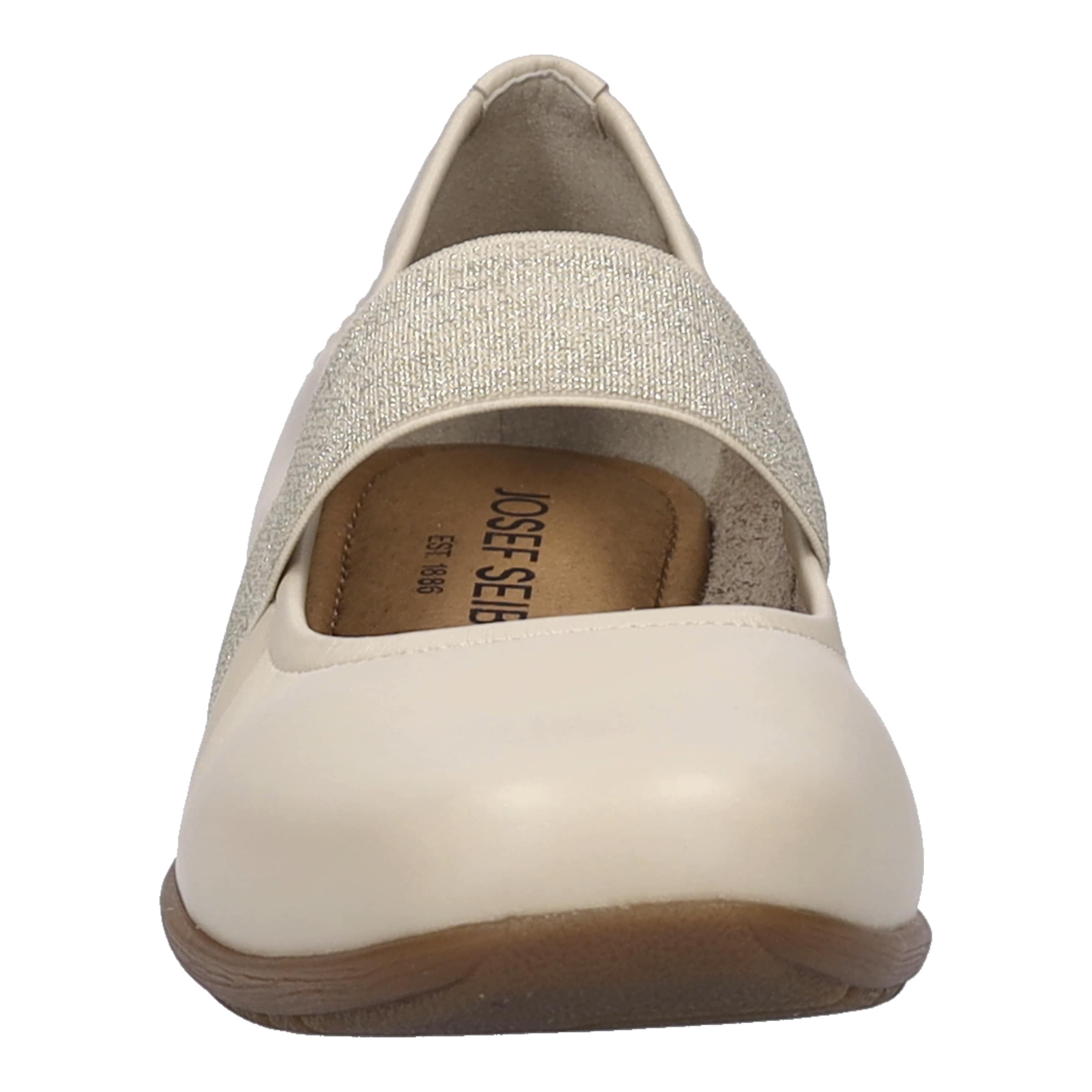 Josef Seibel Ballerina »Fenja 25«  Slipper, Komfortschuh in Schuhweite G (=weit)