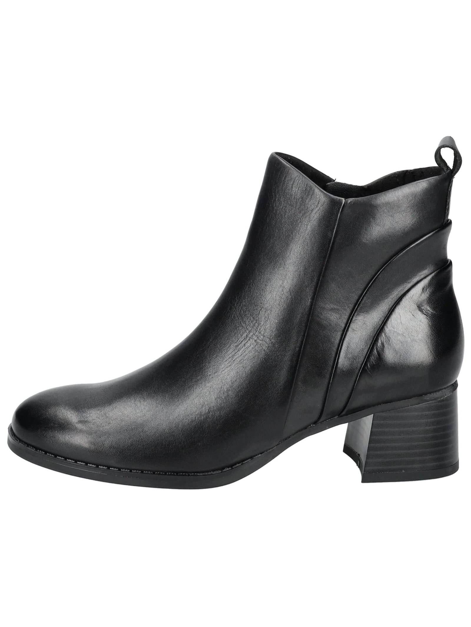 MARCO TOZZI Stiefelette »Marco Tozzi Stiefelette Leder«
