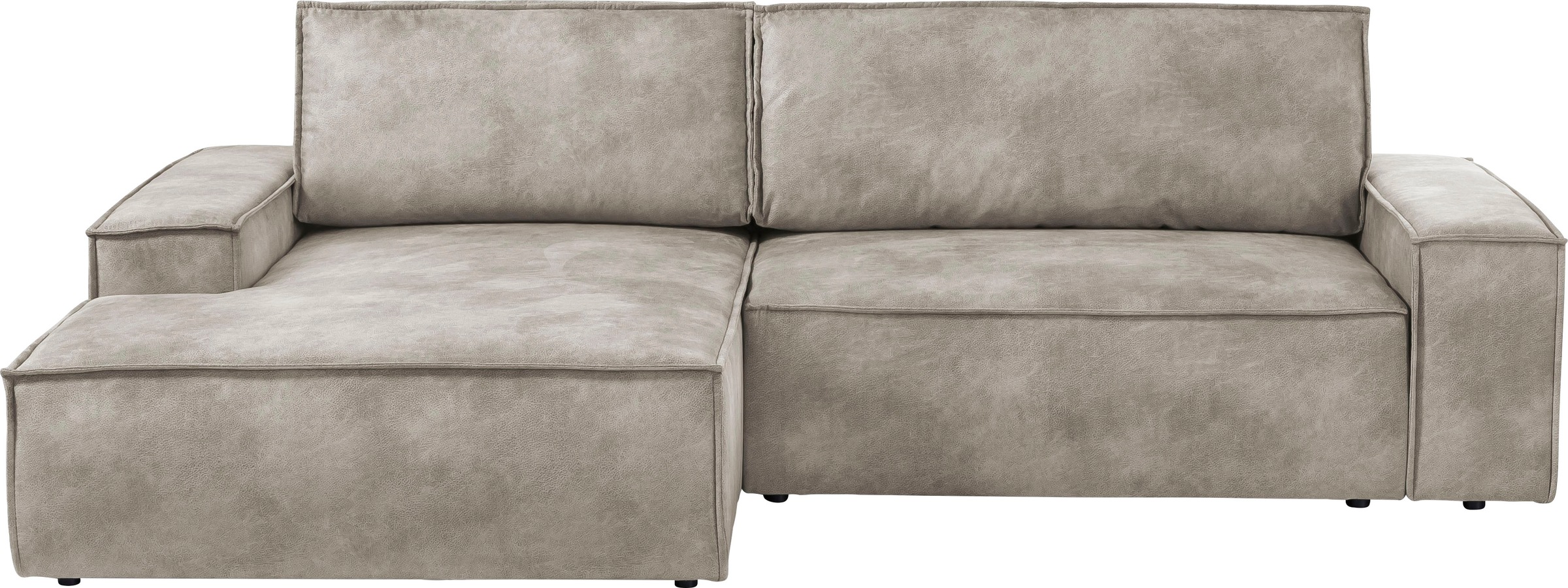 Home affaire Ecksofa »SHERWOOD L-Form, 267 cm - OTTO. Verlässliche Qualität günstig online kaufen