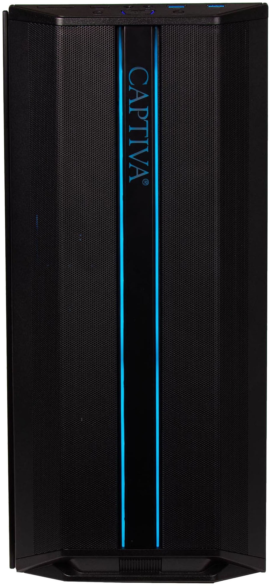 CAPTIVA Gaming-PC »Entry Gaming R10-1517«