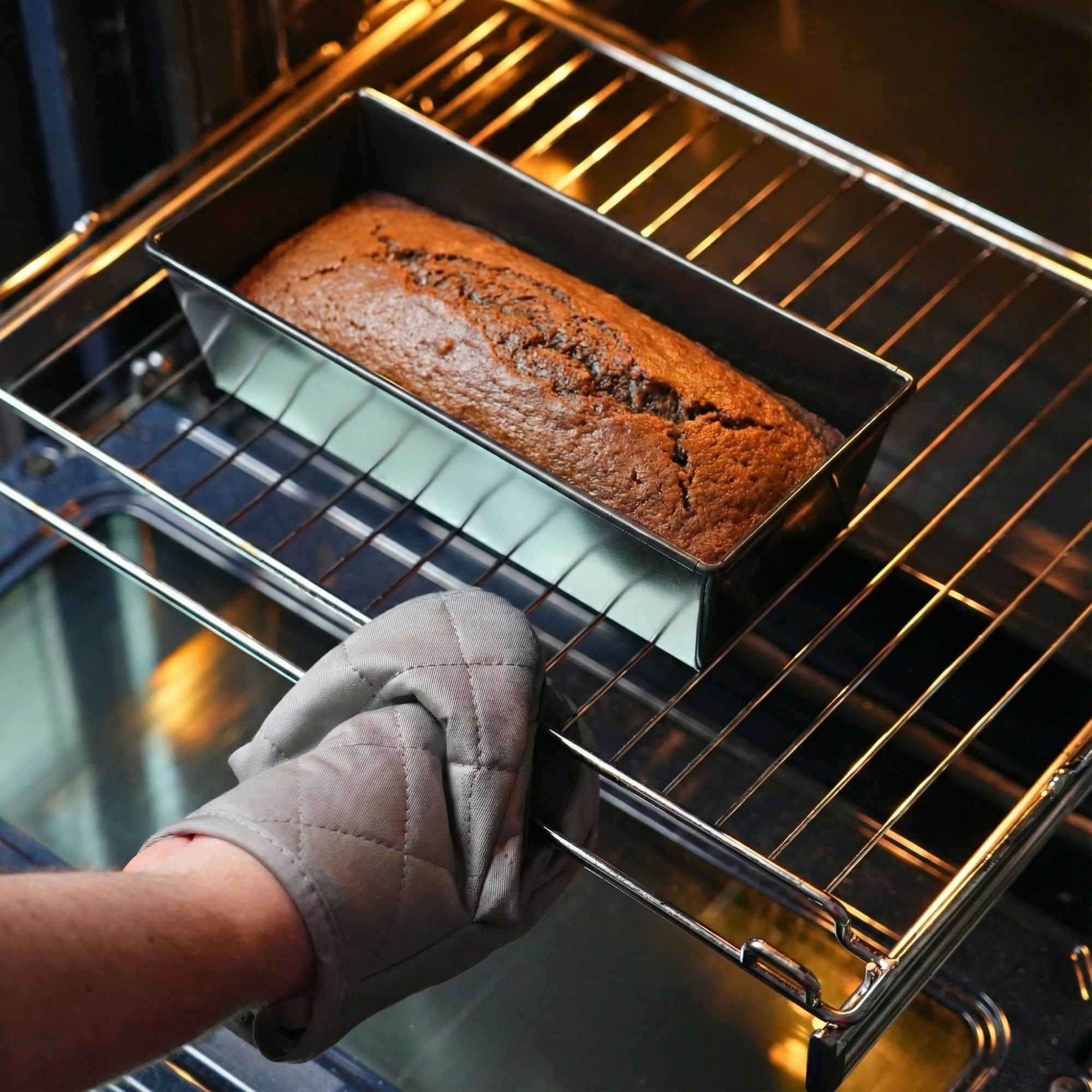 WESTMARK Topfhandschuhe »2 Ofenhandschuhe, mini« Schutz vor Hitze bis 250 °C, 5 Jahre Garantie