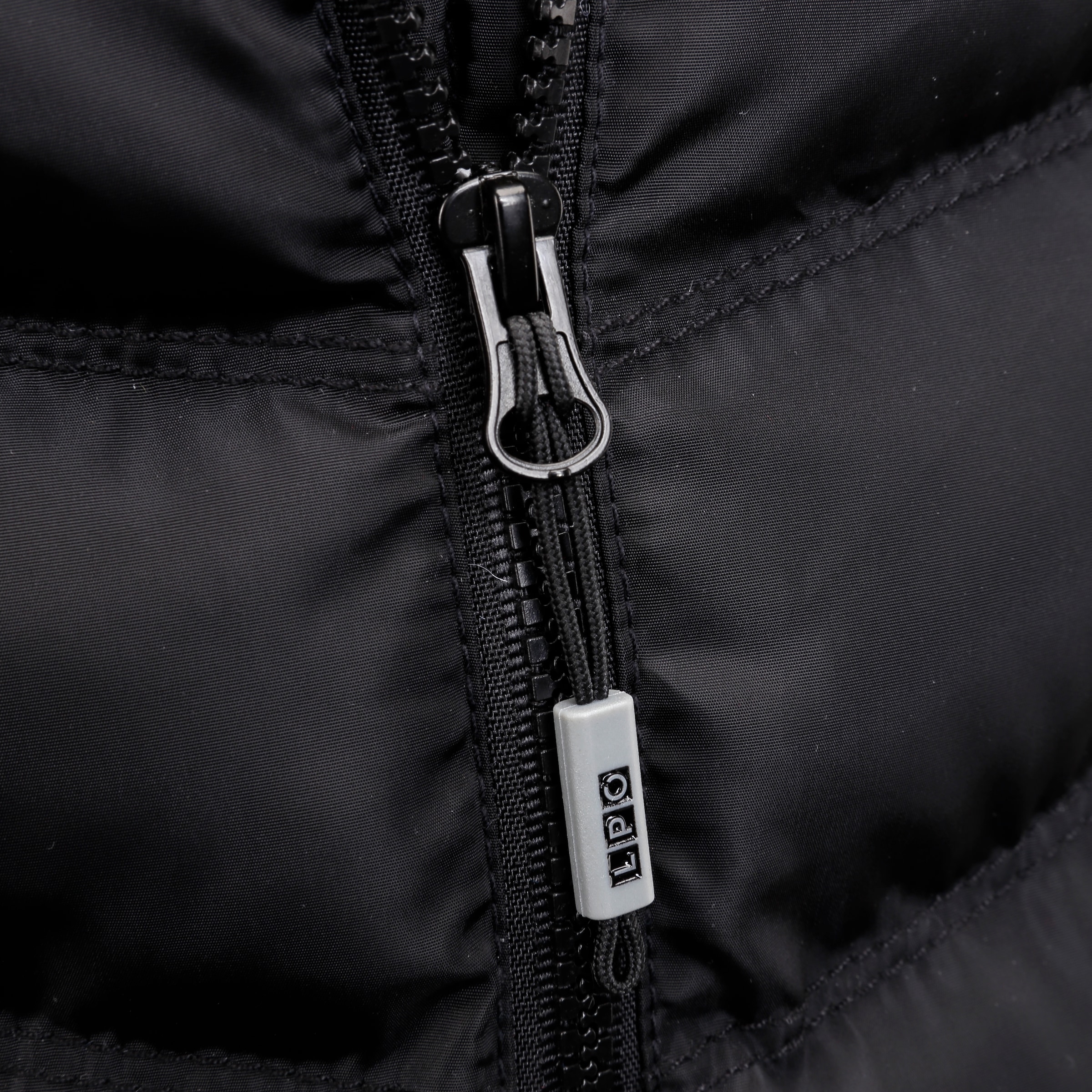 LPO Steppjacke »GILMOUR III Men« auch in Großen Größen erhältlich