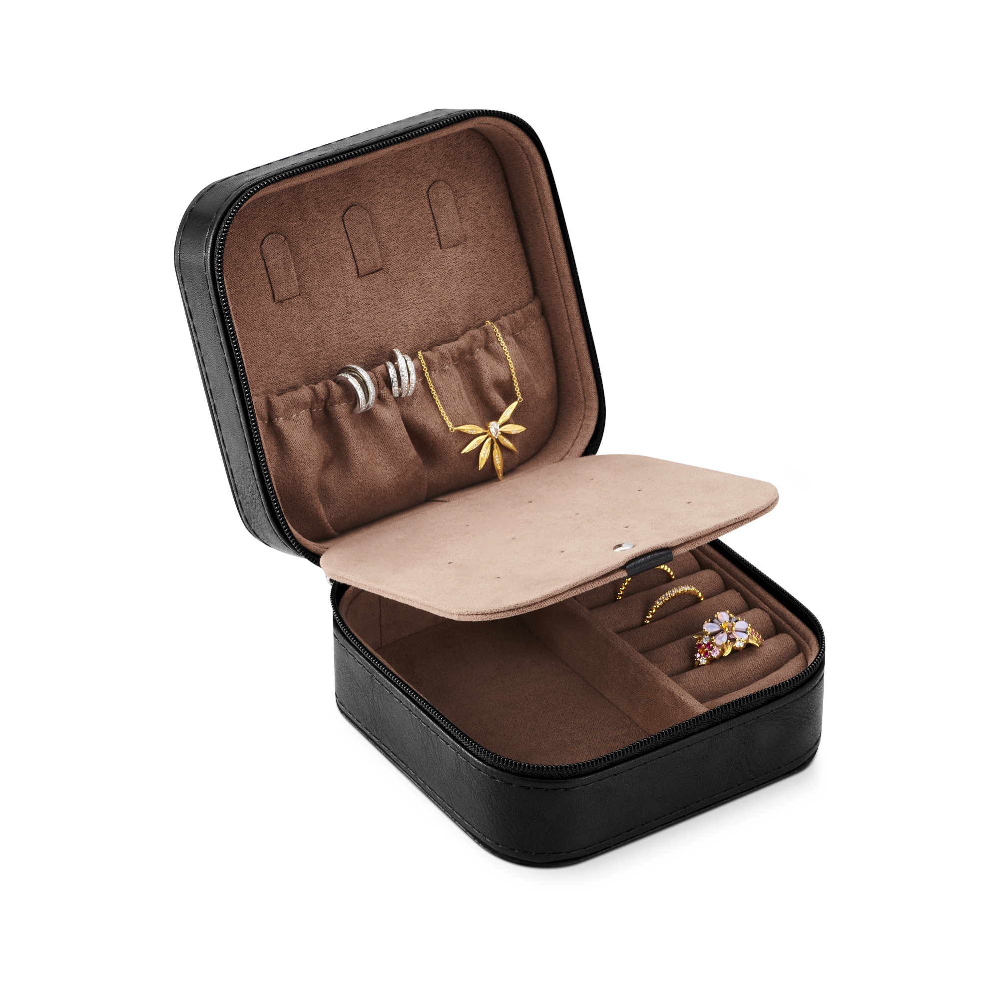 THOMAS SABO Schmucketui »Geschenk Schmuckaufbewahrung Reiseetui«