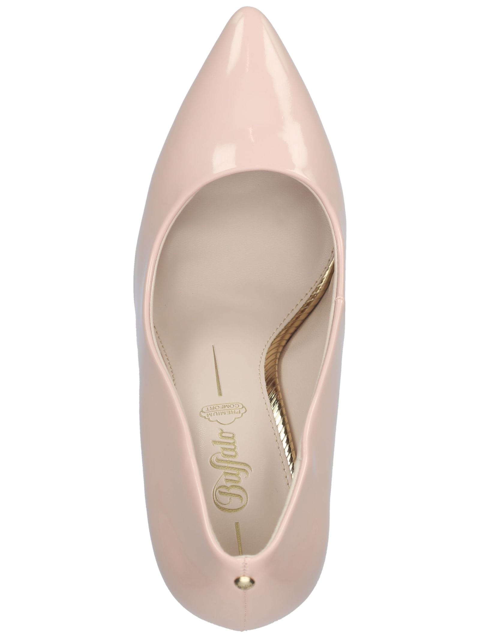 Buffalo Pumps »Buffalo Pumps Lederimitat«