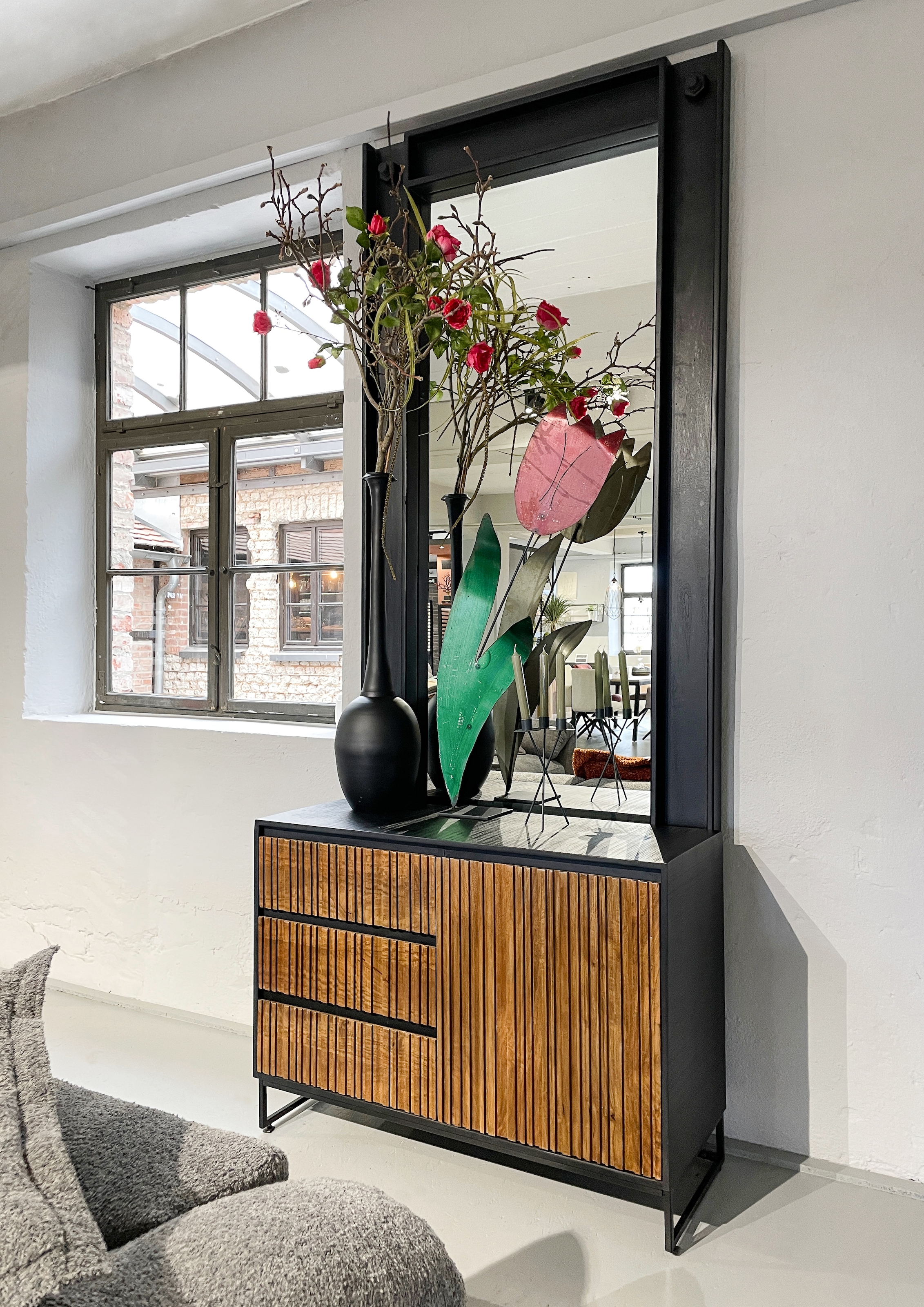 Gutmann Factory Kommode