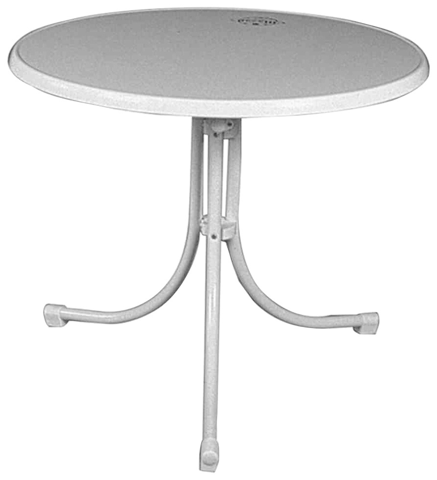 MFG Klapptisch »Boulevard«, Ø: 85 cm kaufen