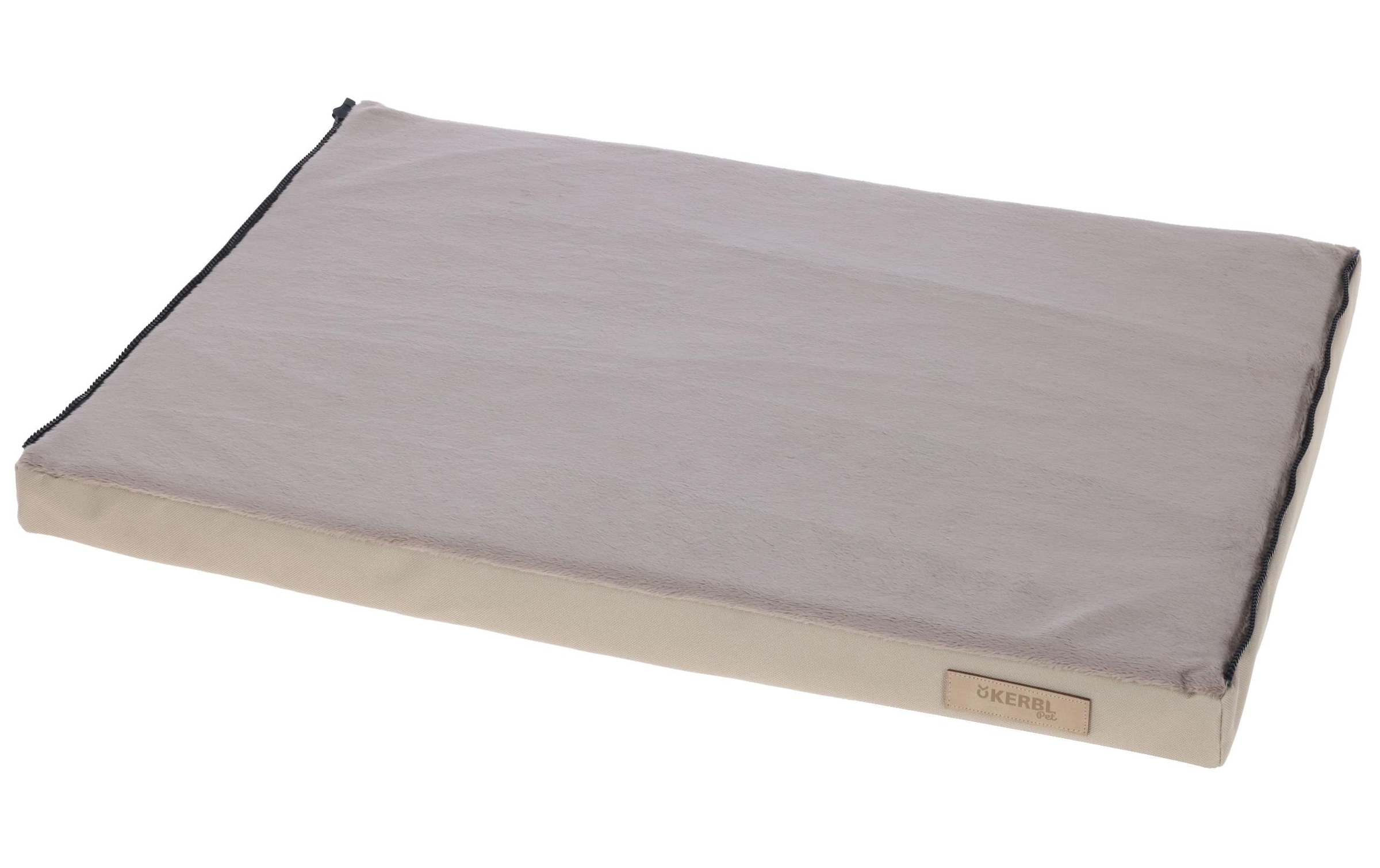Kerbl Hundebett »72 x 50 x 5 cm«