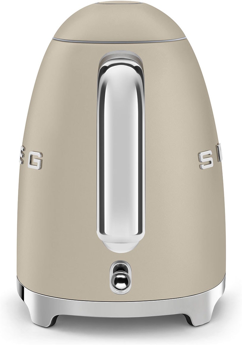 Smeg Wasserkocher »KLF03MLMEU« 1,7 l 2400 W