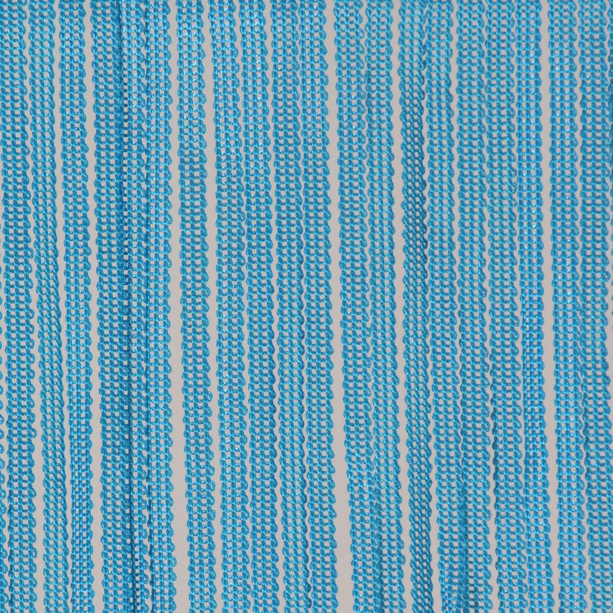 Liedeco Schiebegardine »String« Klettband 1 Stk. tlg. HxB: 245x60 günstig online kaufen