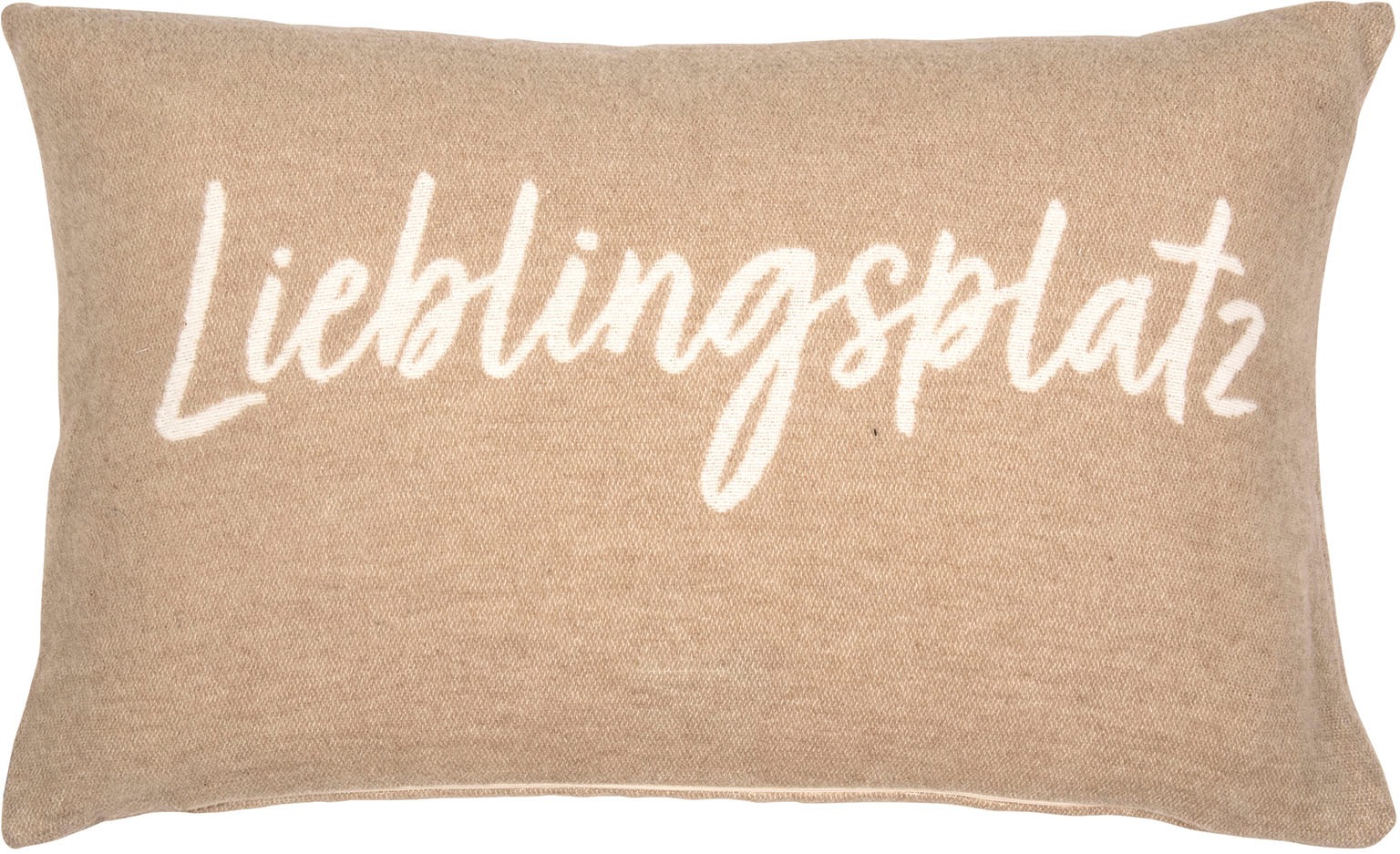 PAD Dekokissen »SNUG«, Made in Europe, Kissenhülle ohne Füllung, 1 Stück günstig online kaufen