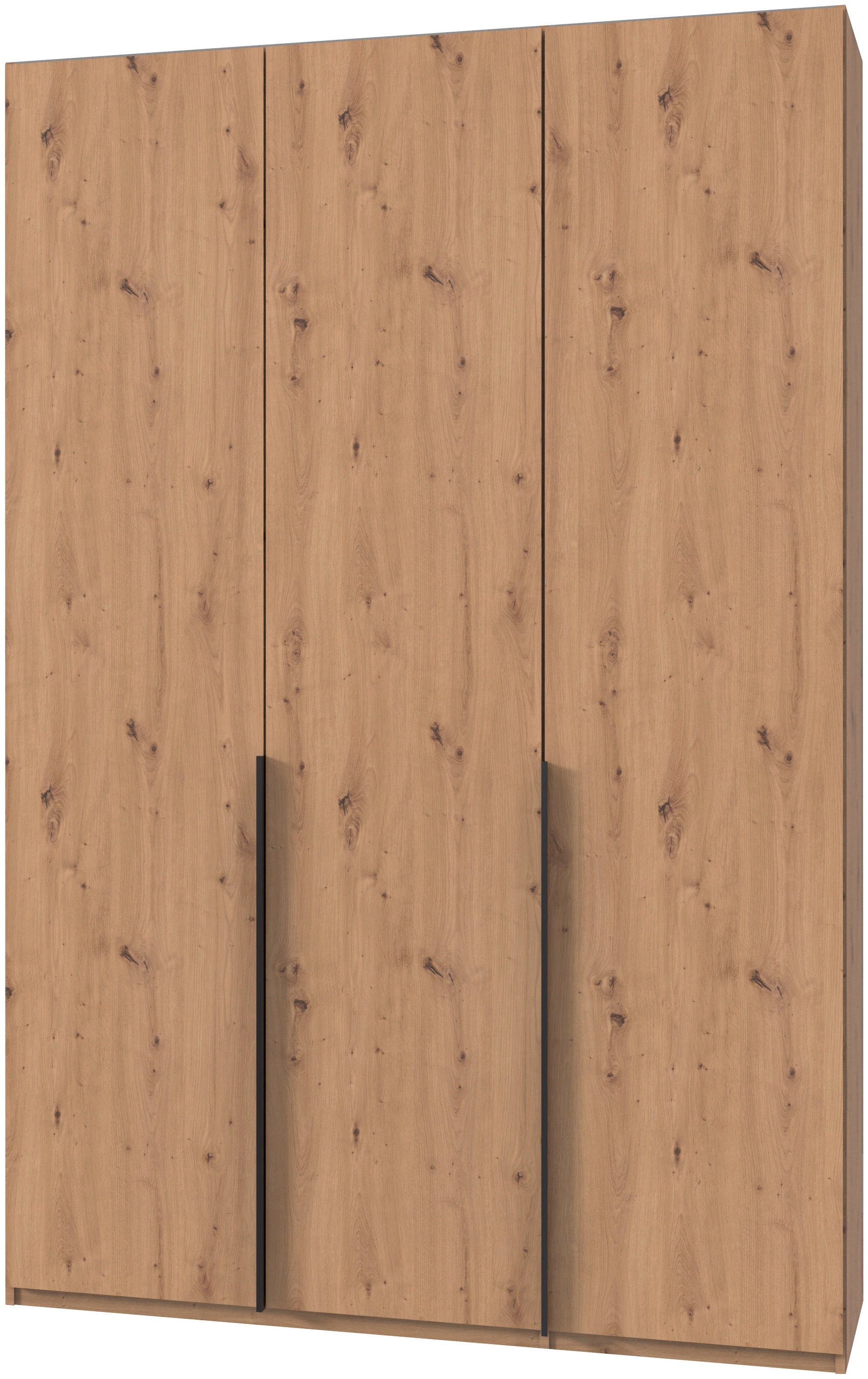 Wimex Kleiderschrank »Mugano,in 5 Breiten,2 Höhen,2 Tiefen, viele Farben, M günstig online kaufen