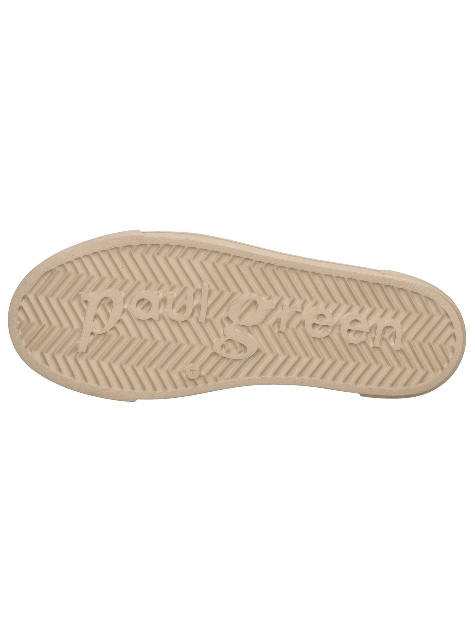 Paul Green Sneaker »Paul Green Sneaker Glattleder«