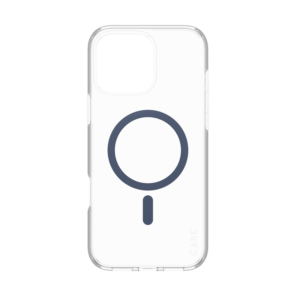 CARE by PanzerGlass Handyhülle »Urban Combat Case für Apple iPhone 16 Pro Max«, Backcover, Schutzhülle, Handyschutzhülle, Case, Schutzcase, stoßfest