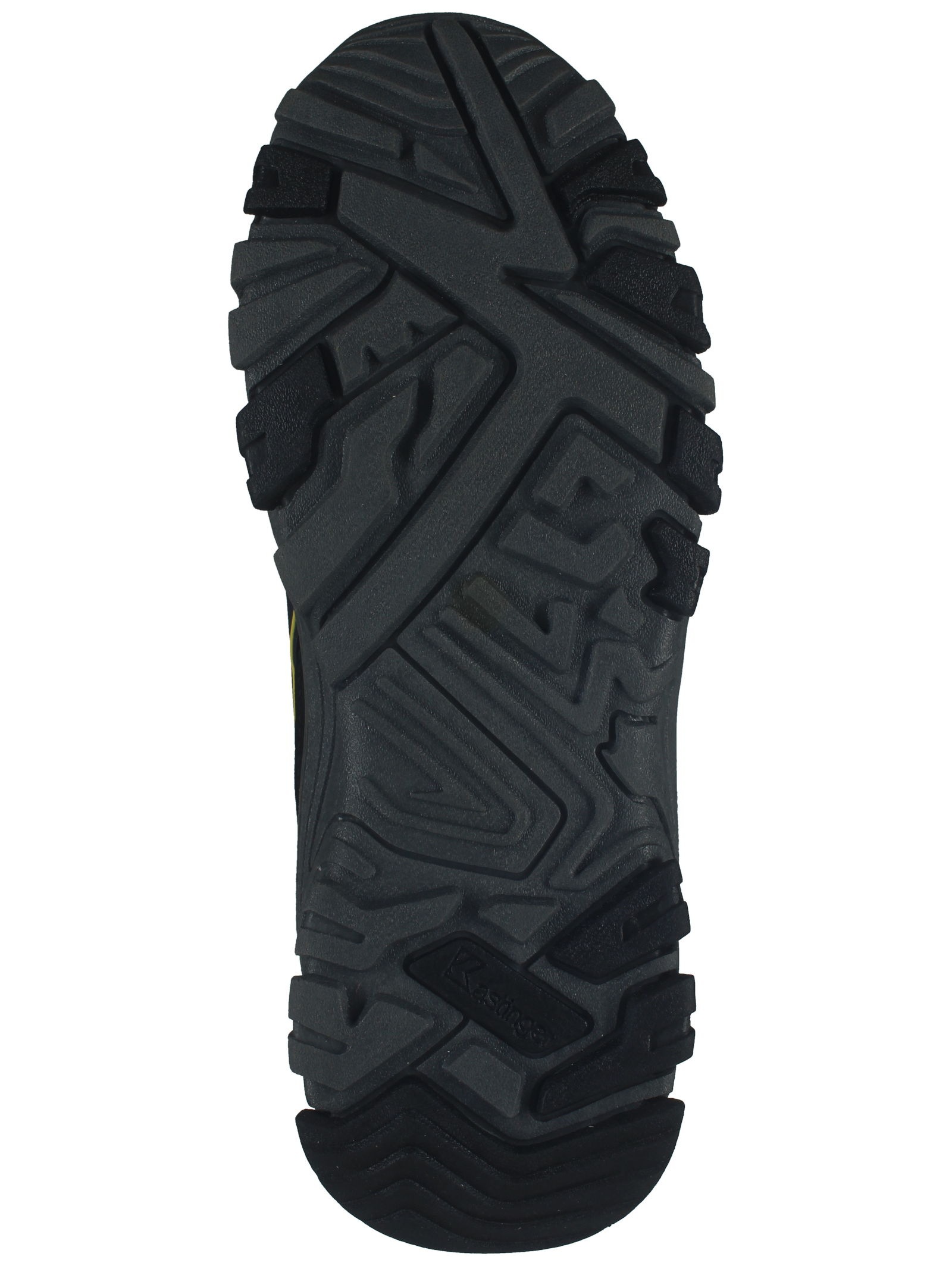 Kastinger Outdoorschuh »Kastinger Wanderschuhe Lederimitat/Textil«
