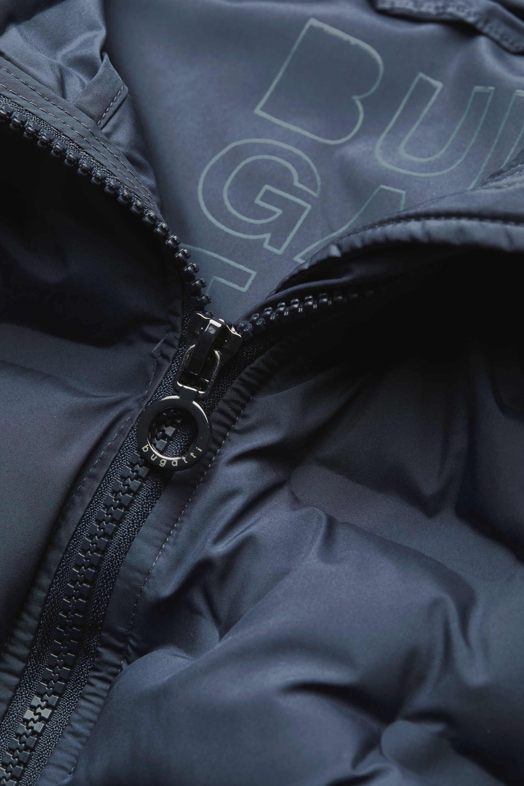 bugatti Blouson, mit Kapuze, im Regular Fit