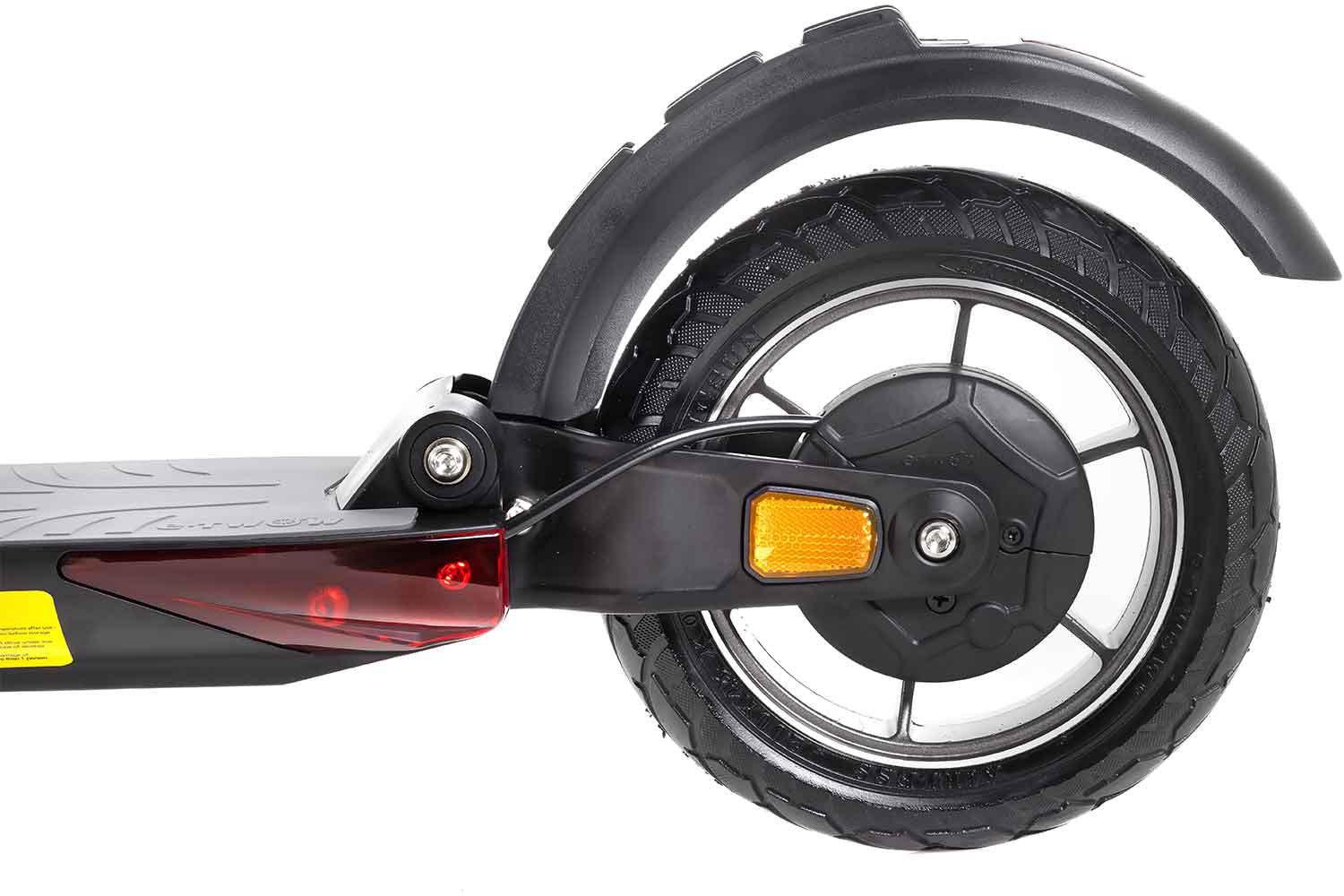 SXT Scooters E-Scooter »SXT Light GT«, ohne Straßenzulassung, bis zu 50 km Reichweite, klappbar