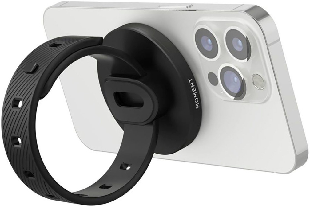MOMENT Kamerastativ »Strap Anywhere Mount for MagSafe«