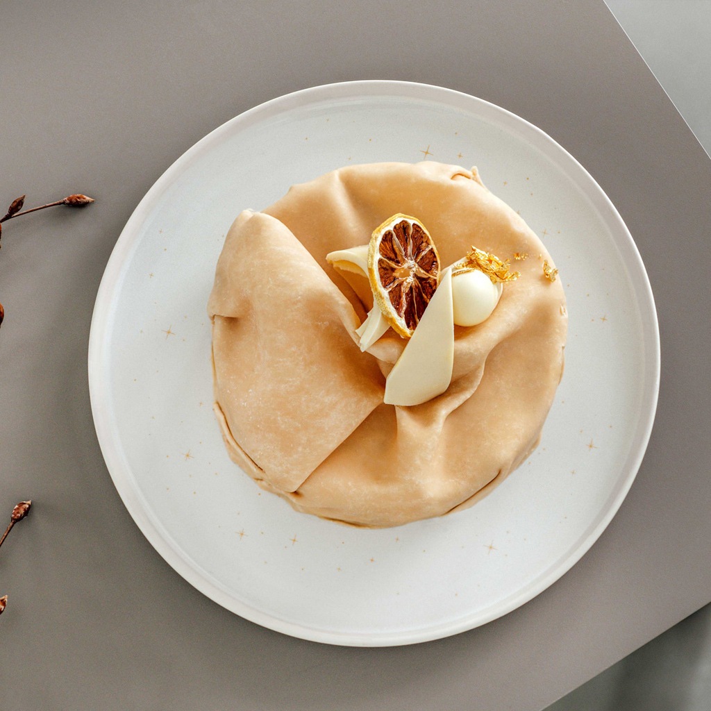 like. by Villeroy & Boch Frühstücksteller »Frühstücksteller Winter Glow ø 2 günstig online kaufen
