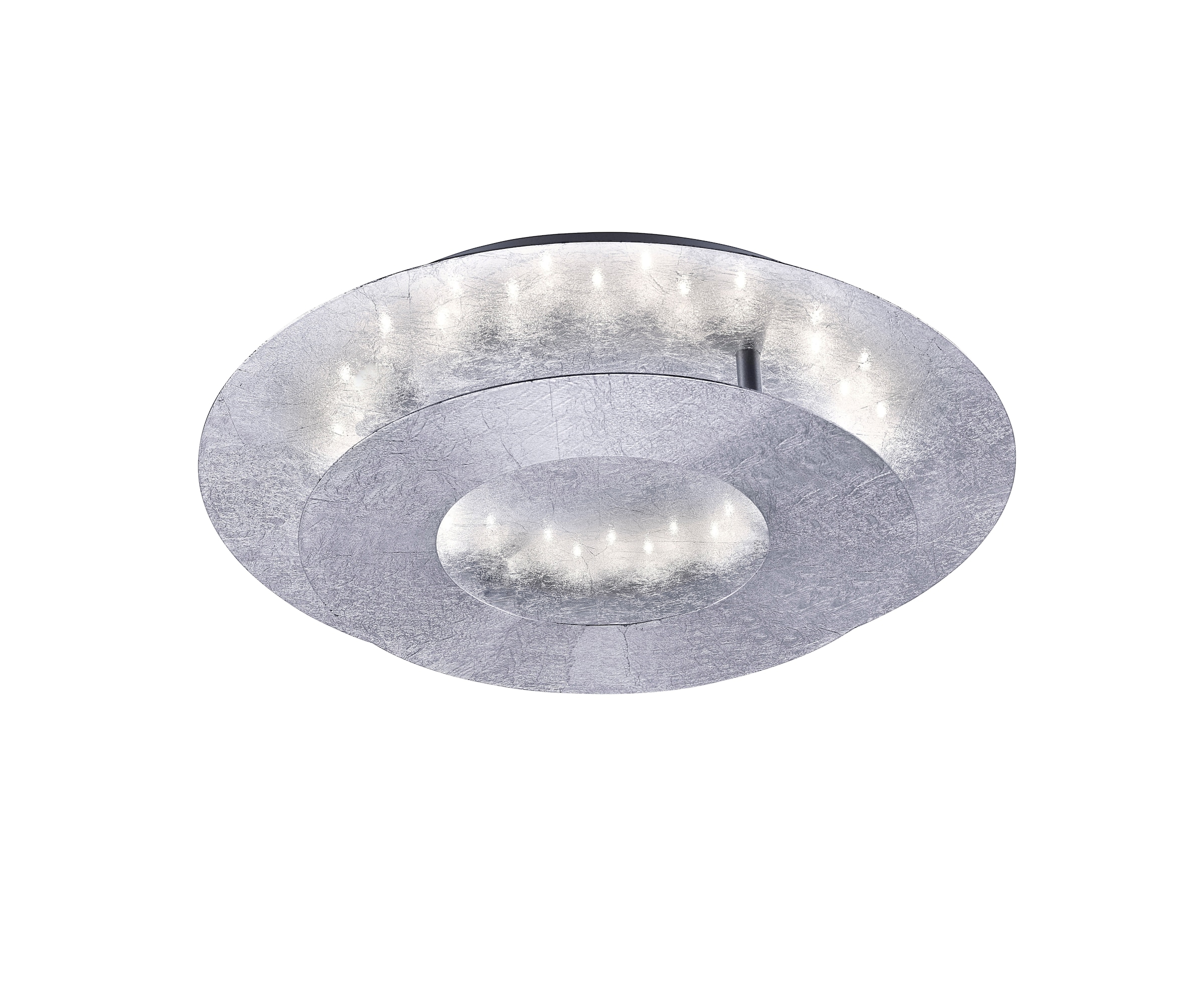 Paul Neuhaus Wandleuchte »NEVIS«, 1 flammig, Leuchtmittel LED-Board | LED fest integriert, LED