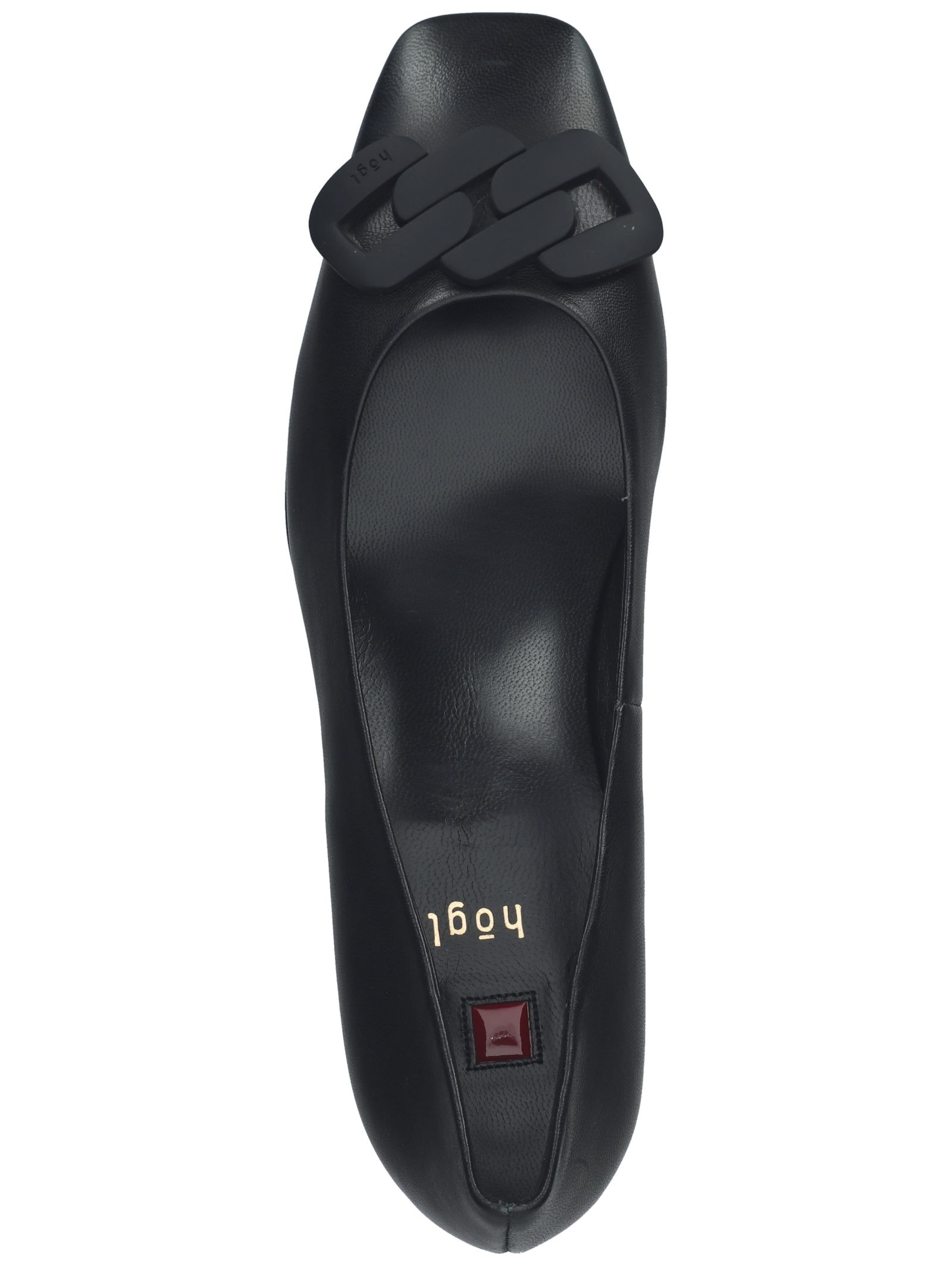 Högl Pumps »Högl Pumps Leder«