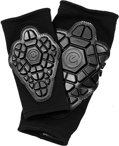 Ennui Knieschutz »Shock Sleeve Knee Gasket«