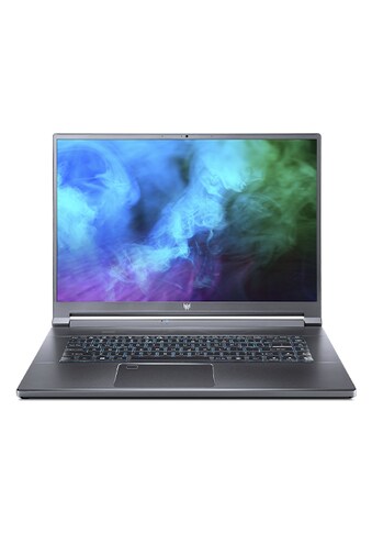 Acer Notebook »PT516-51s-729W«, (40,6 cm/16 Zoll), Intel, Core i7, GeForce RTX 3070 kaufen