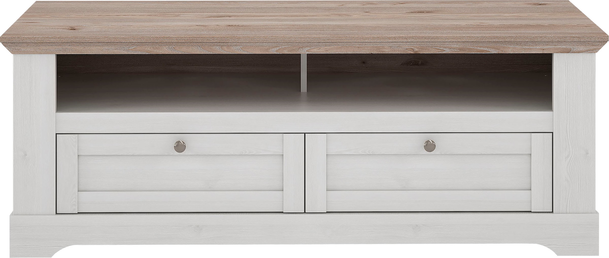 FORTE Lowboard »Iloppa«, TV-Board, TV-Schrank, Breite ca. 145 cm
