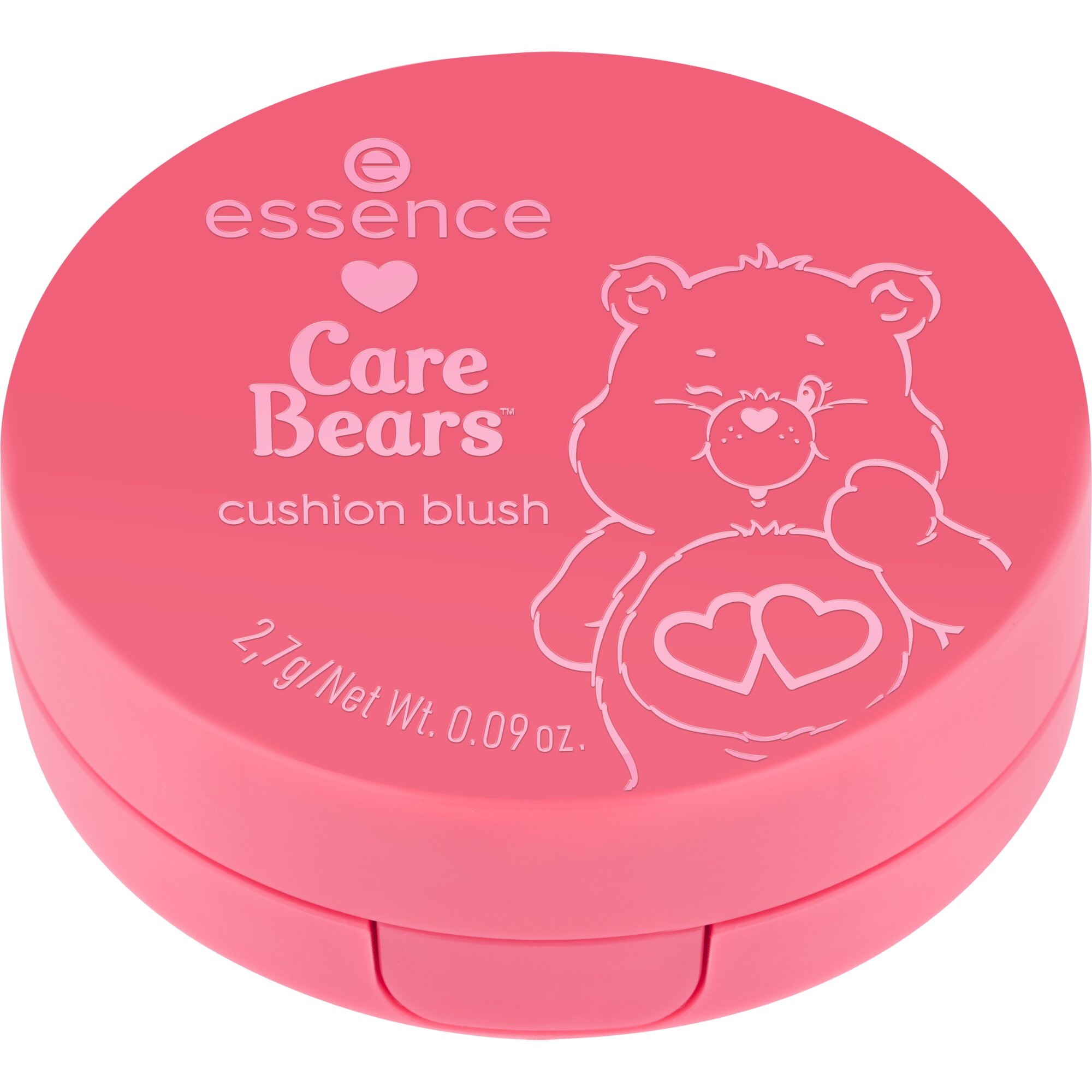 Essence Rouge »Care Bears cushion blush«