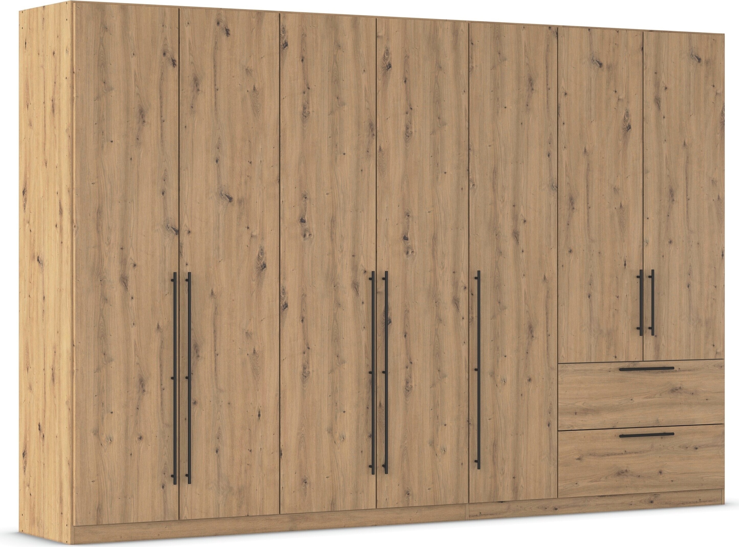 Kleiderschrank 