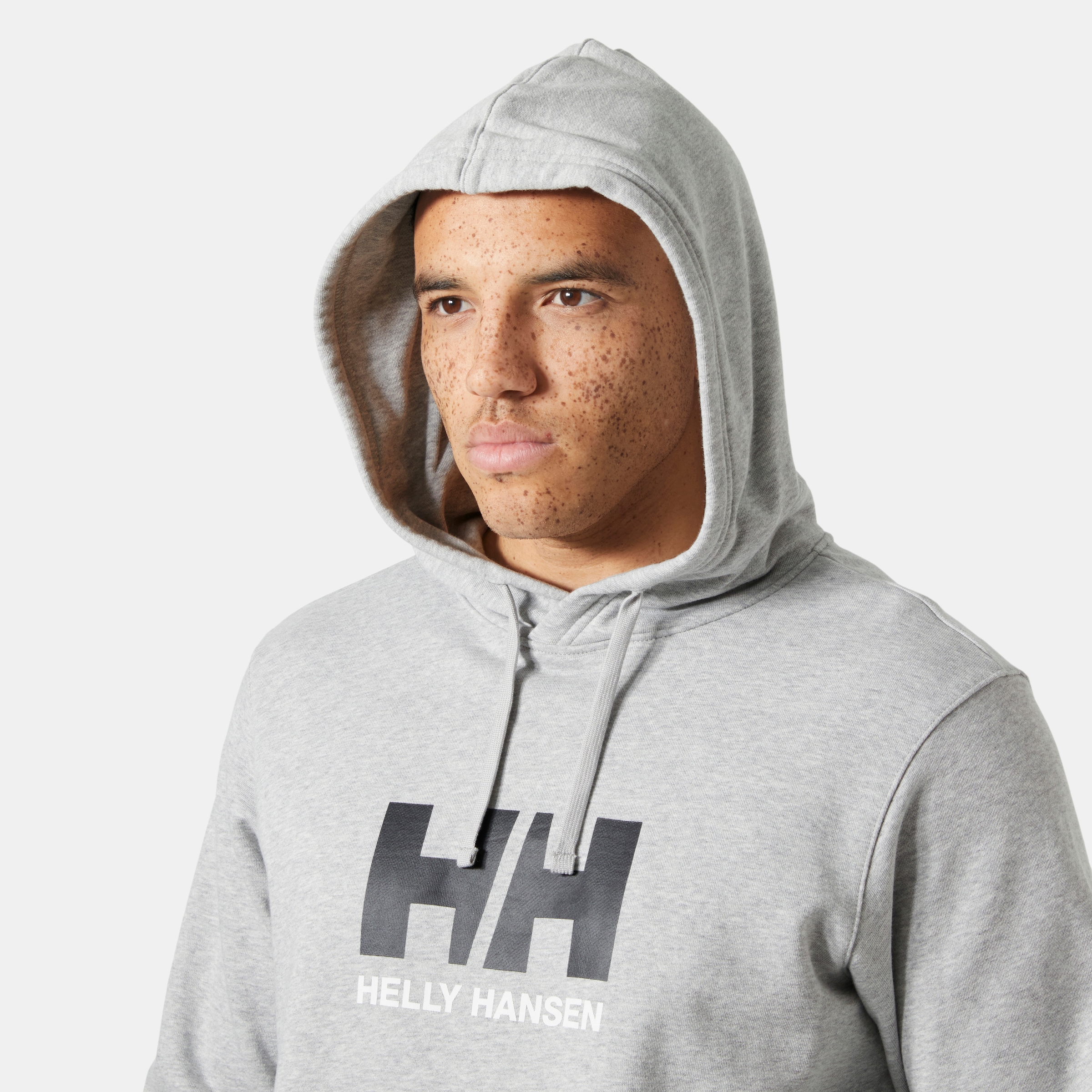 Helly Hansen Kapuzensweatshirt »HH LOGO HOODIE 3.0«, mit Kängurutasche, sportliche Passform
