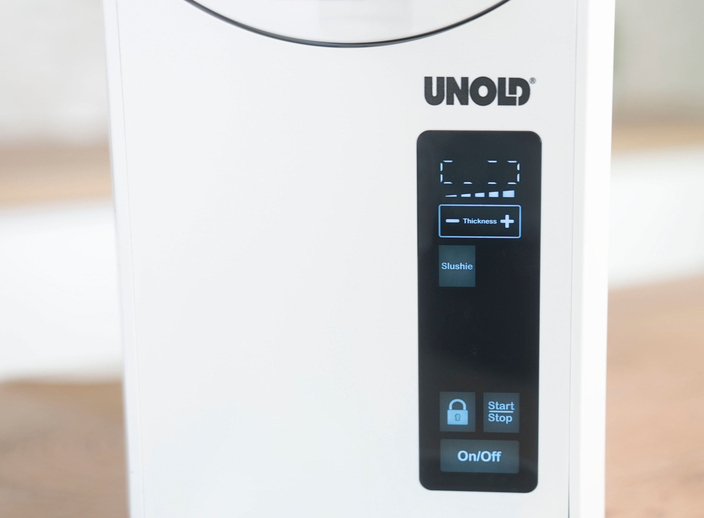 Unold Slush-Eismaschine »Susi 48940«, 220 W
