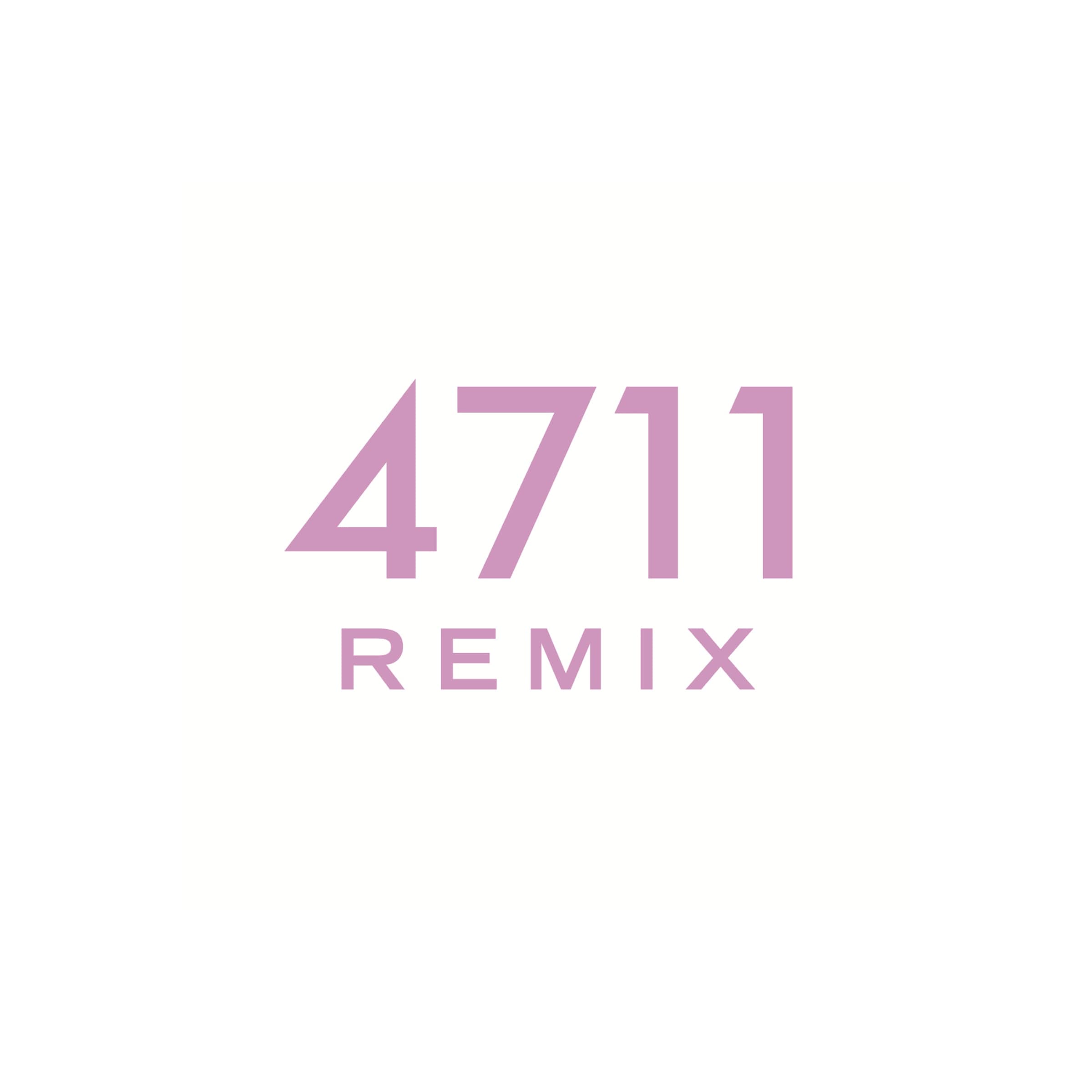 4711 Eau de Cologne »4711 REMIX« EdC 100 ml NS California Feeling