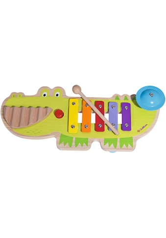 Eichhorn Spielzeug-Musikinstrument »Musik Soundtisch« kaufen