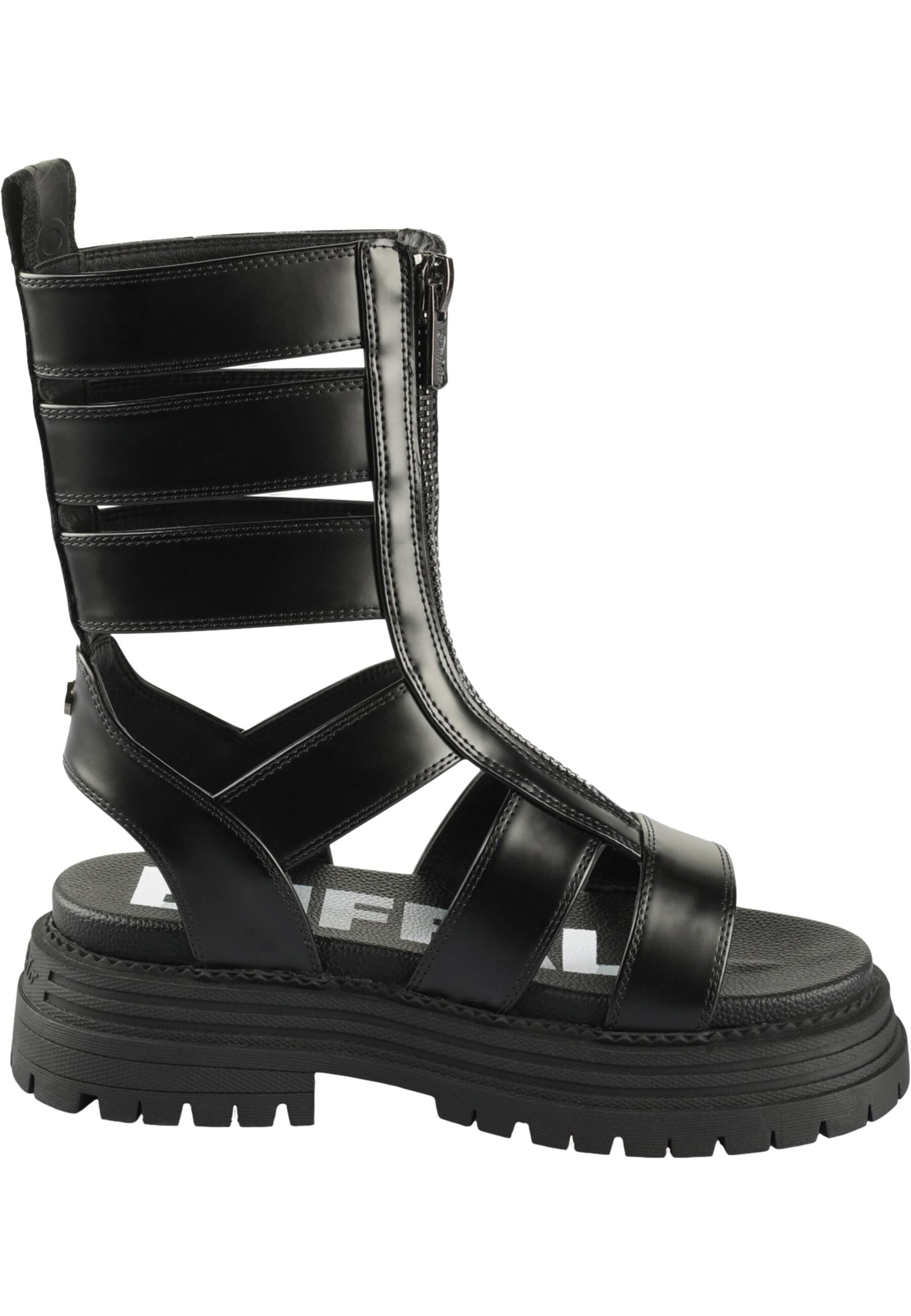 Buffalo Stiefel »Buffalo LENNOX ZEUS«