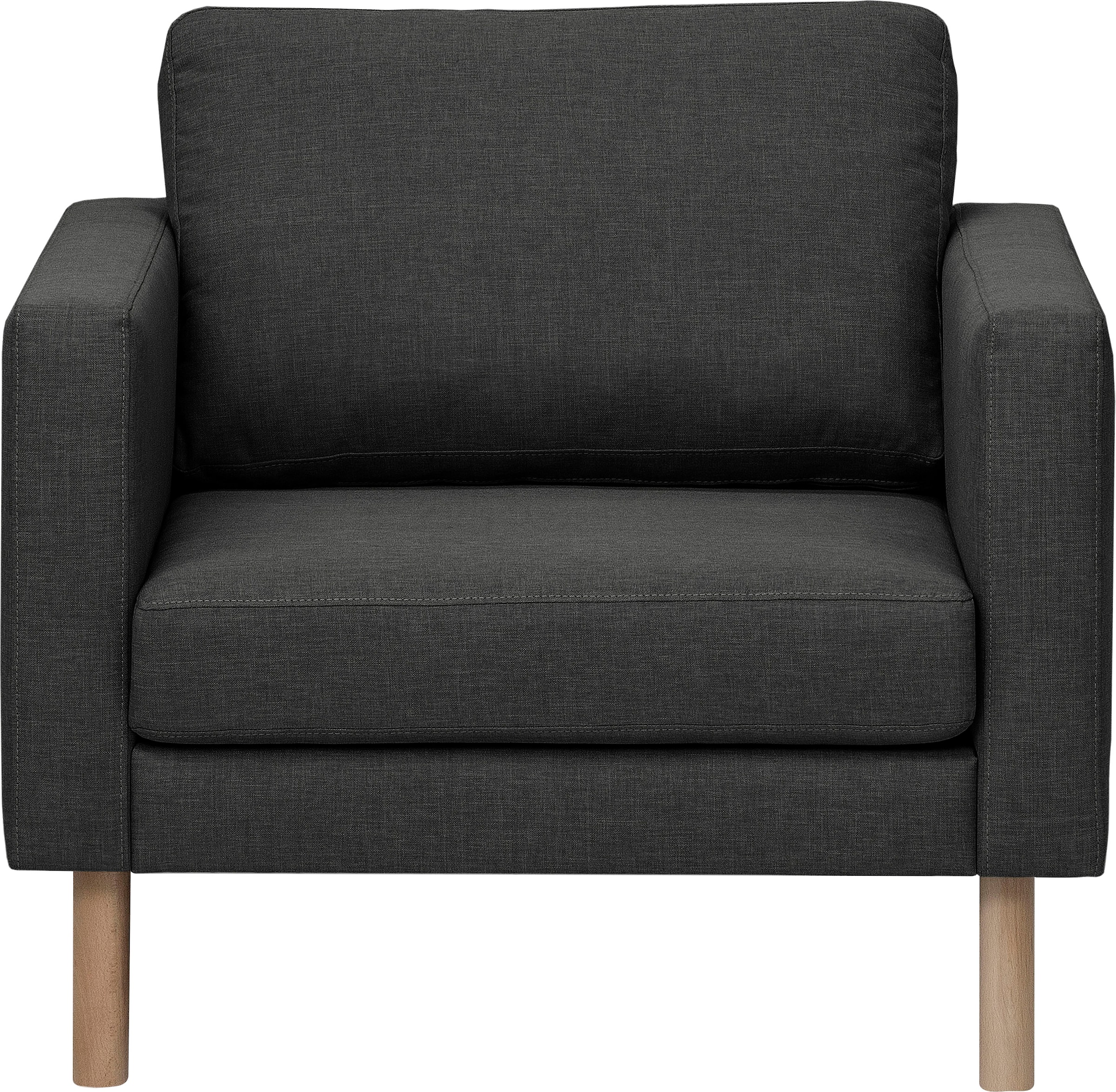 GEPADE Sessel »Clubsessel und Loungesessel«, in klassischem Design