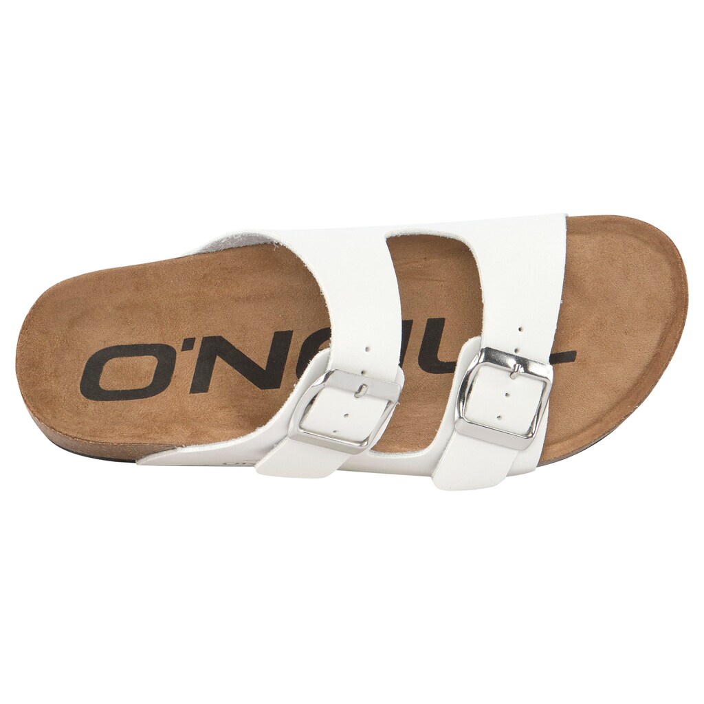 O'Neill Pantolette »SANDY SLIDER WOMEN LOW Sandale«