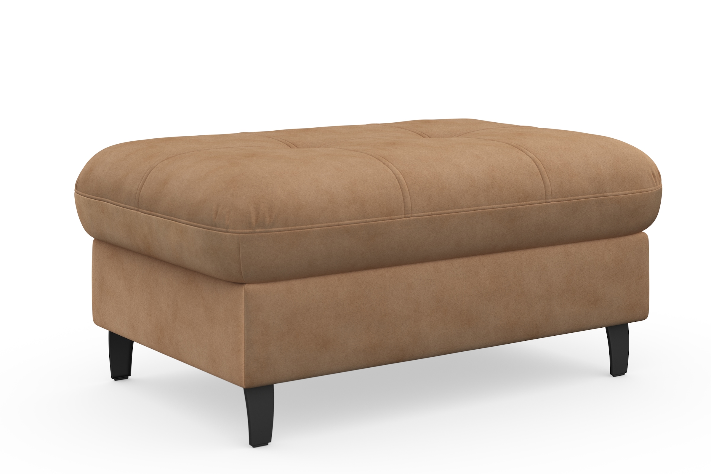 sit&more Hocker »Marano«, mit Stauraum günstig online kaufen
