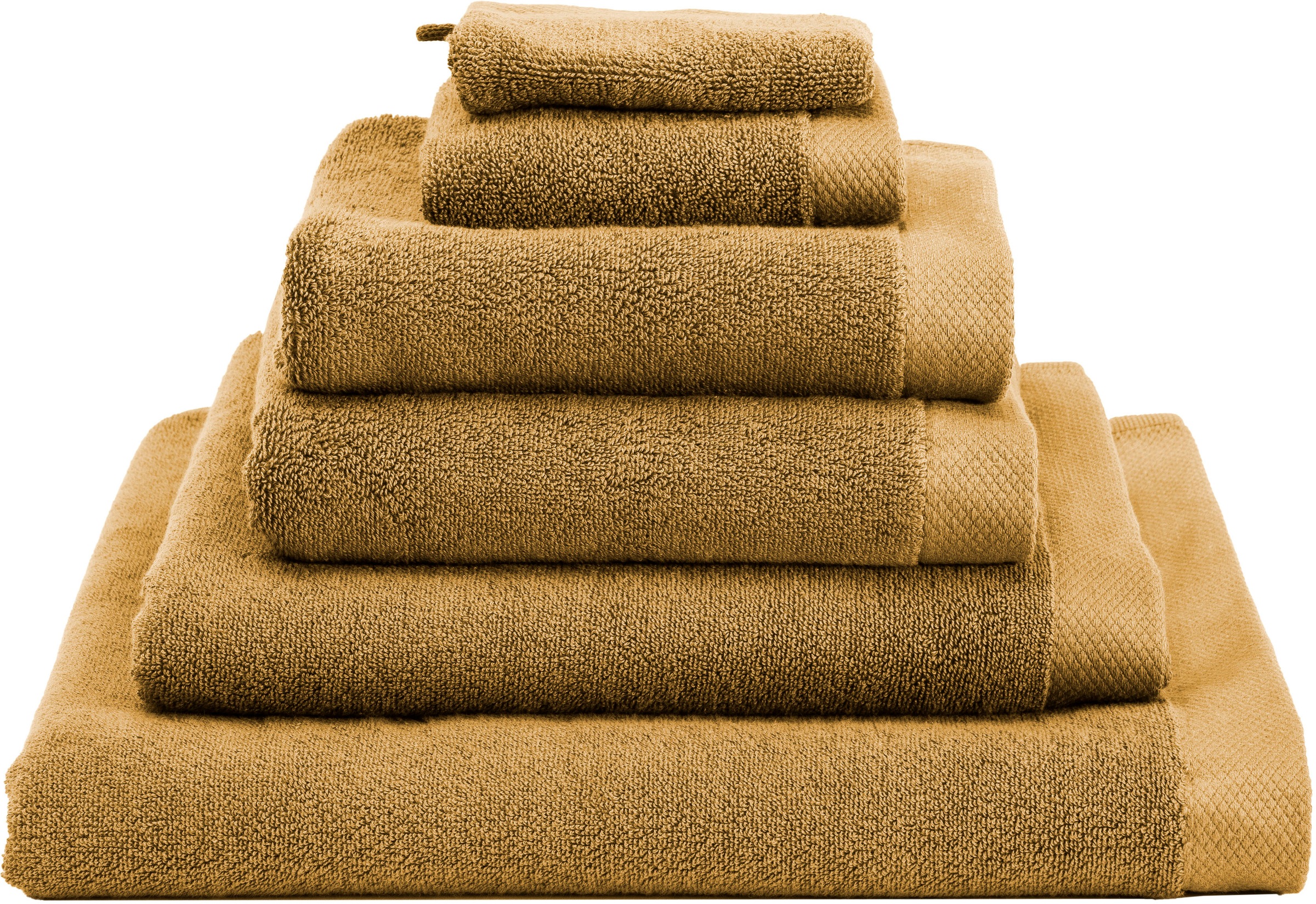 Heckett & Lane Duschtuch »Heckettlane Duschtuch Premium« Duschtuch aus hochwertige Baumwolle, 650gr/m²