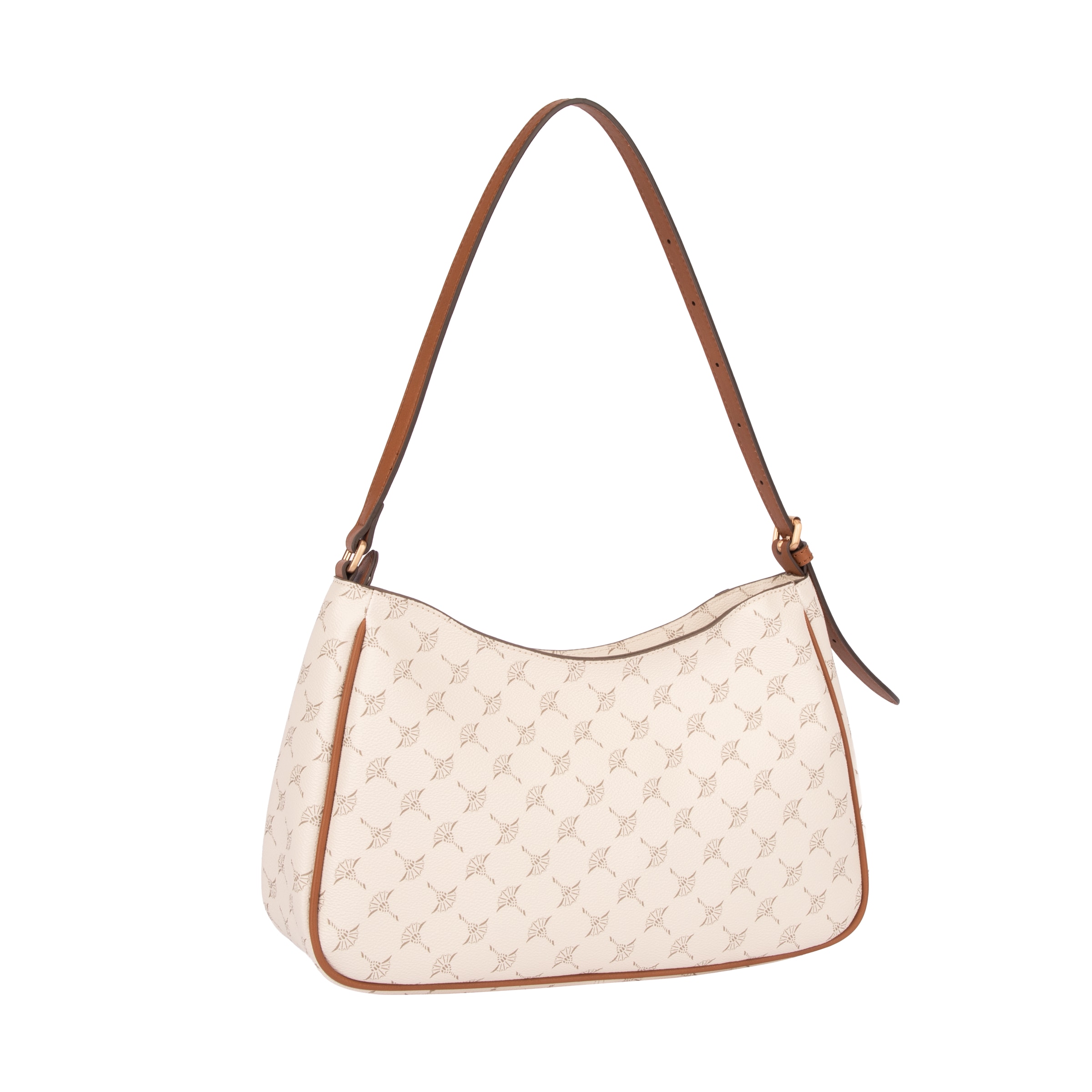 JOOP! Hobo »cortina 1.0 xara hobo shz« Damen Henkeltasche, Schultertasche, Umhängetasche mit Reißverschluss
