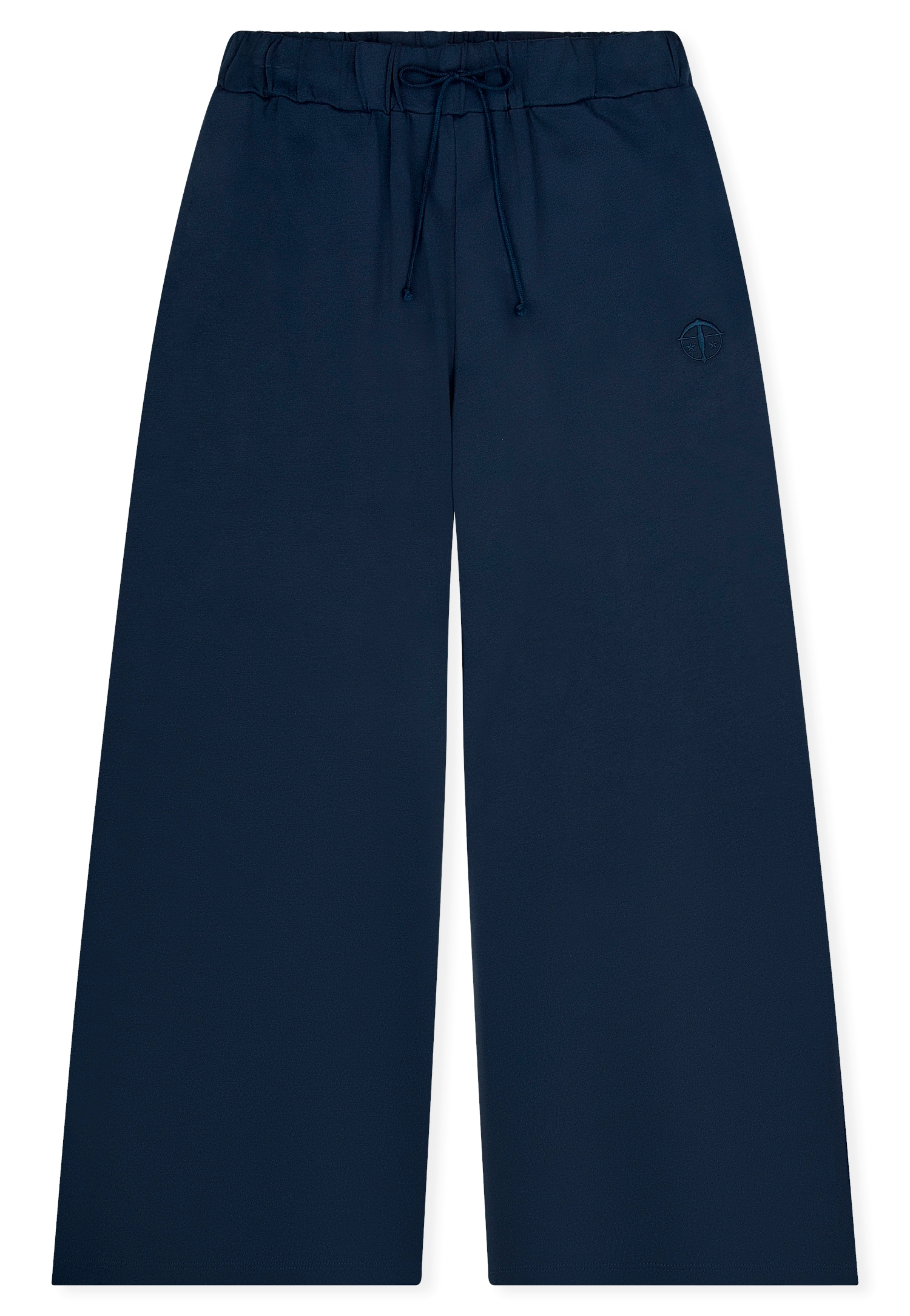 Schiesser Loungehose »SCHIESSER 150 YEARS«, seitliche Taschen, weites Bein