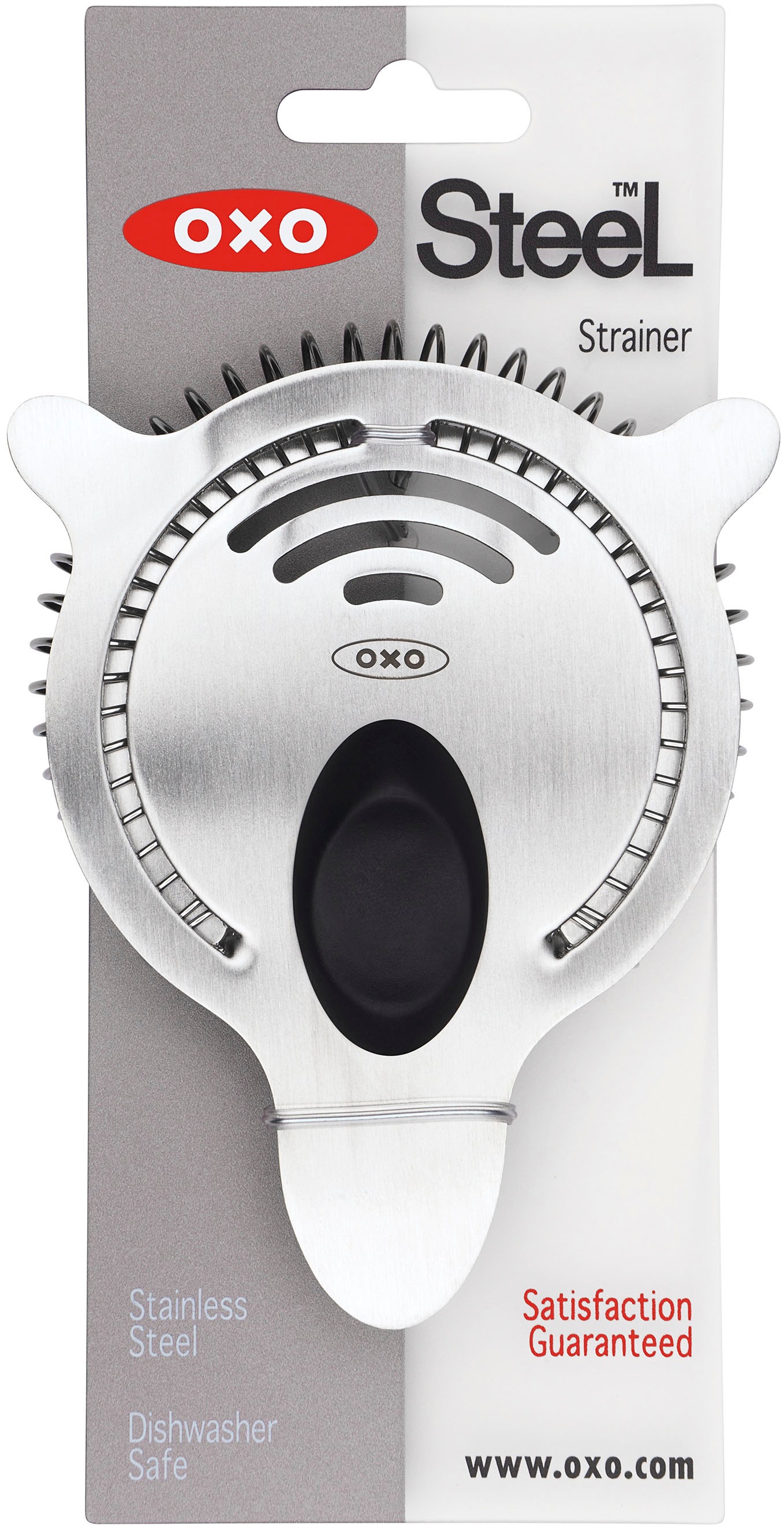 OXO Good Grips Seiher, (1 St.), Cocktailsieb