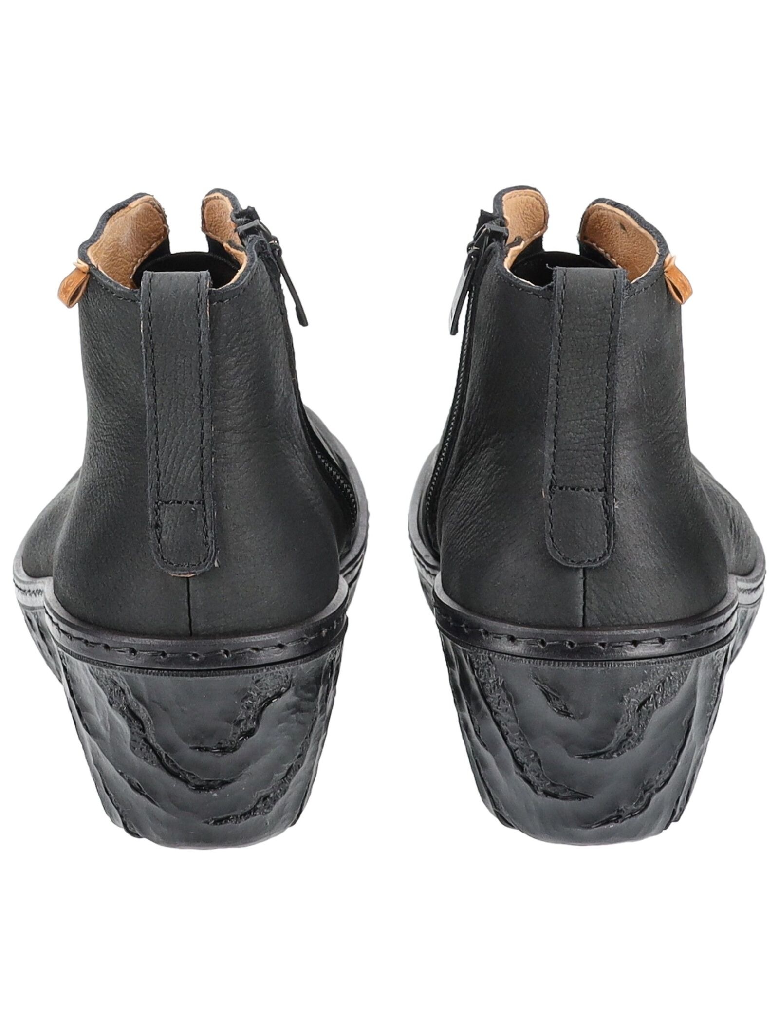 El Naturalista Keilstiefelette »El Naturalista Stiefelette Leder«