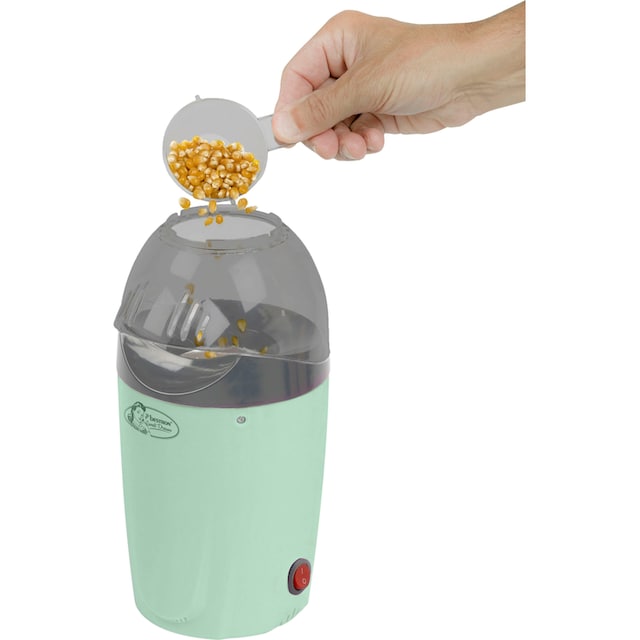bestron Popcornmaschine »APC1007M«, Heißluft, fertig in 2 Min., fettfreie  Zubereitung online bei