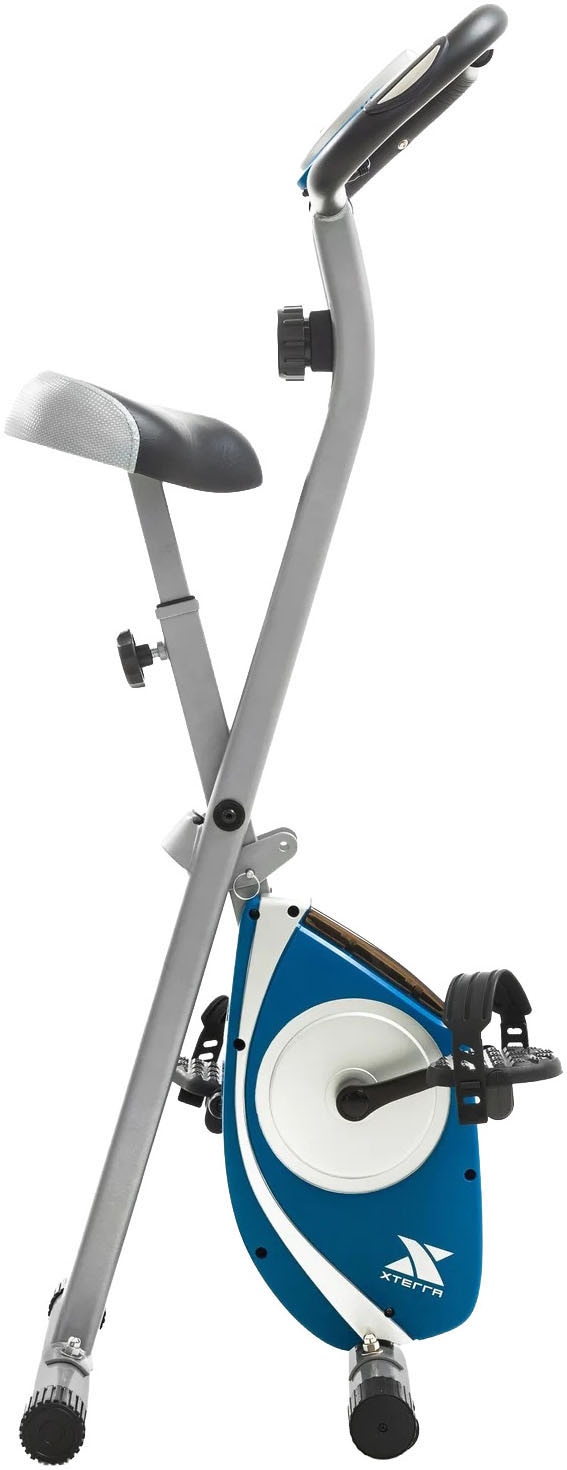 Xterra Fitness Heimtrainer »Xterra FB150 Klappfahrrad«