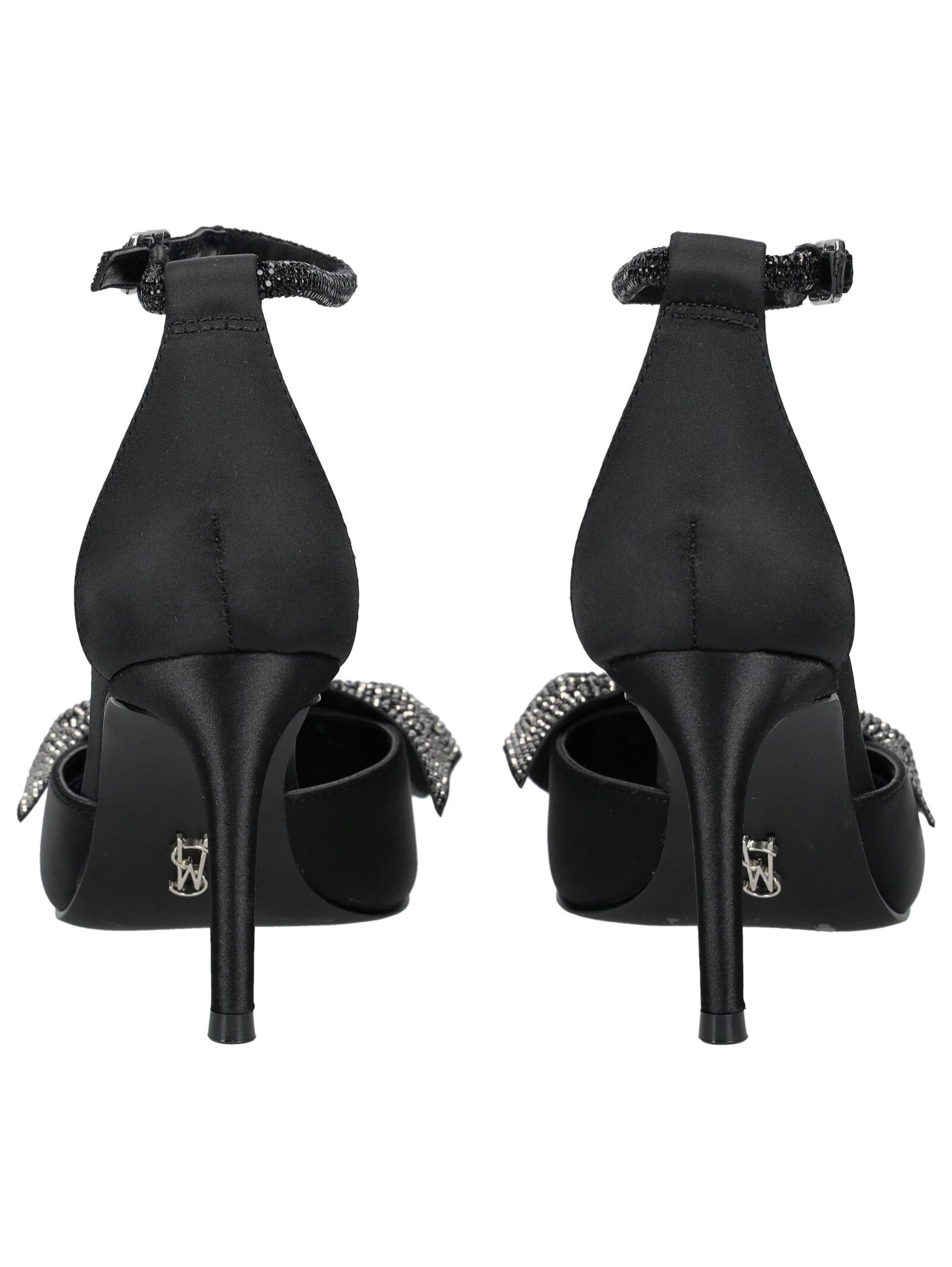 STEVE MADDEN High-Heel-Pumps »STEVE MADDEN Pumps Textil«