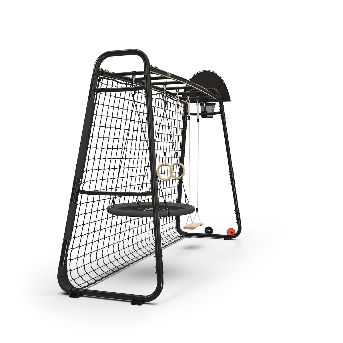 EXIT Schaukelkombination »GetSet Monkeybar MB305«