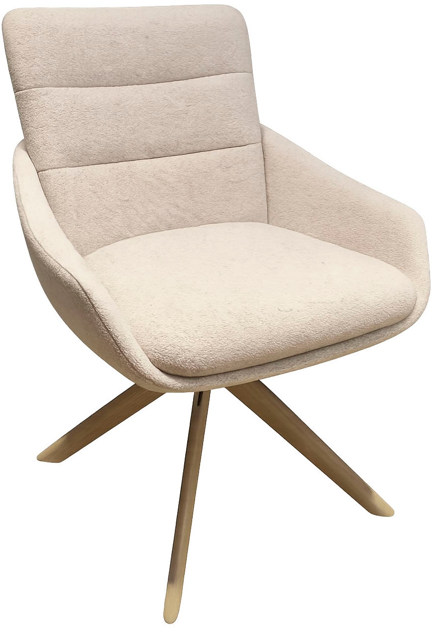 INOSIGN Esszimmerstuhl »Asly« () 1 Stk. günstig online kaufen