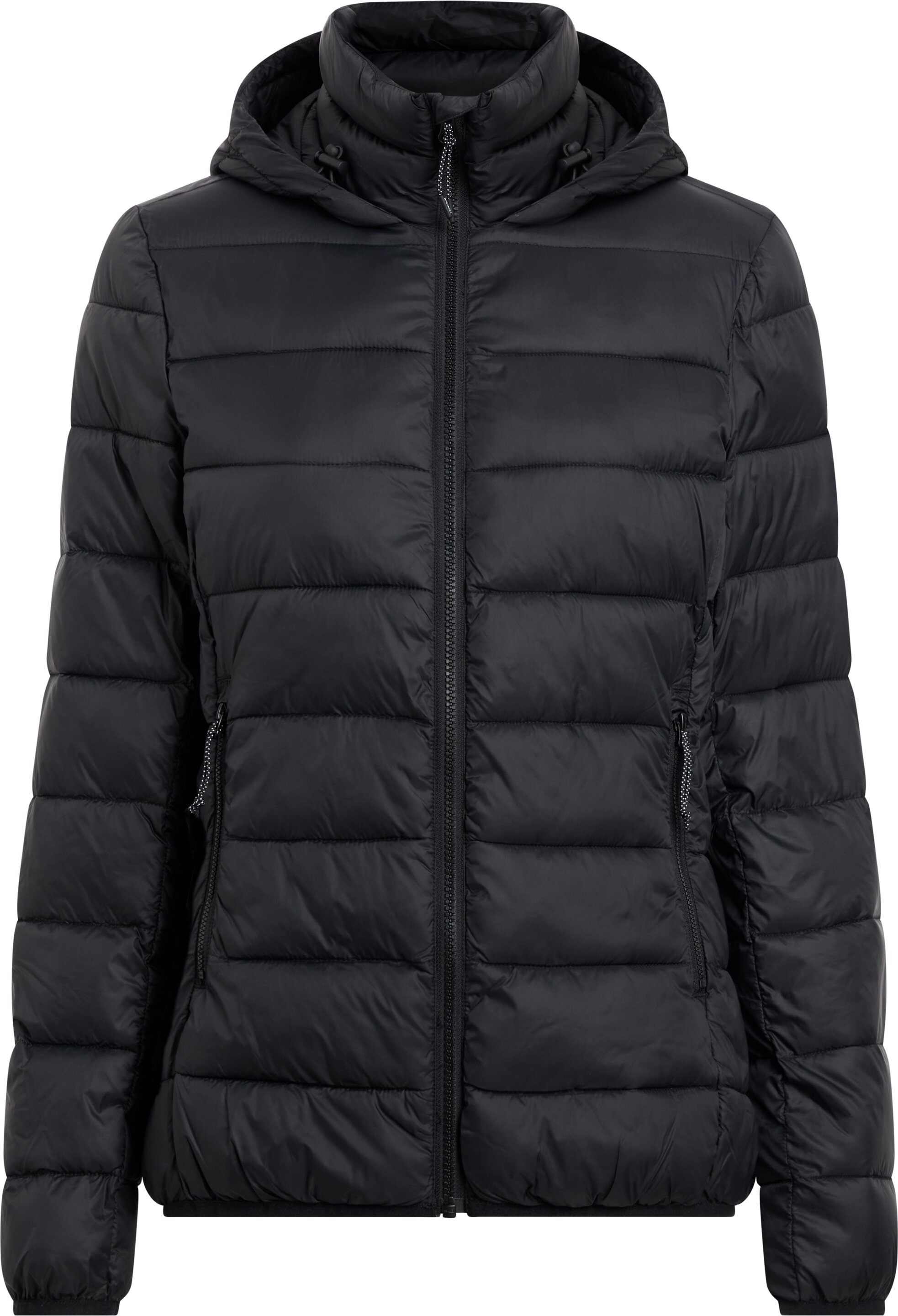 McKINLEY Outdoorjacke »Jacke Erika W« atmungsaktiv | wasserabweisend,  mit Kapuze, thermo-wattiert, pflegeleicht
