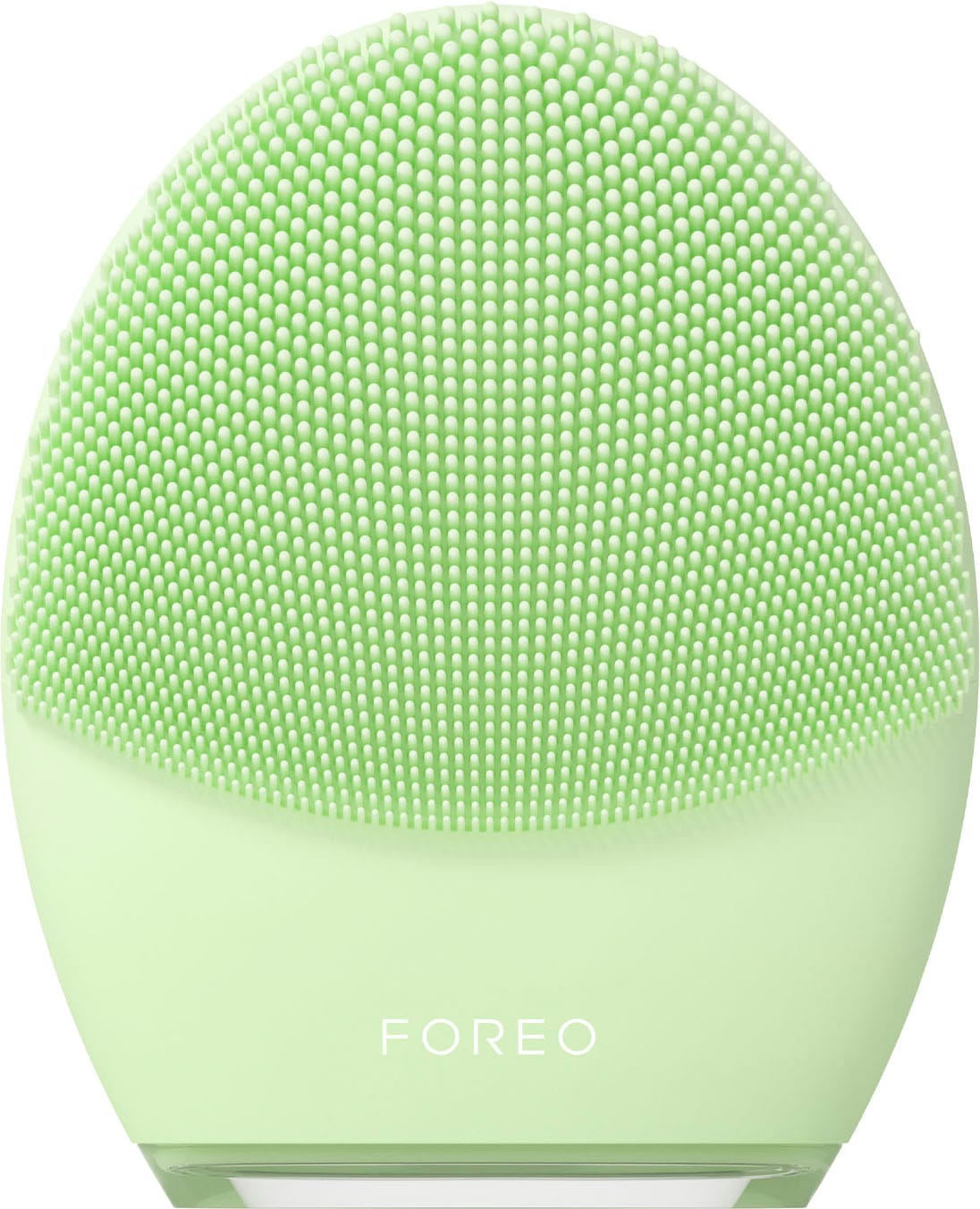 Bild von FOREO Elektrische Gesichtsreinigungsbürste »LUNA™ 4 combination skin«